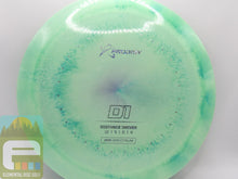 Prodigy Air Spectrum D1 (12/5/0/4) - Elemental Disc Golf