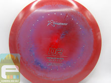 Prodigy Air Spectrum D2 (12/5/0/3) - Elemental Disc Golf