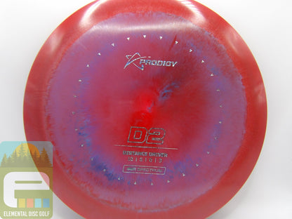 Prodigy Air Spectrum D2 (12/5/0/3) - Elemental Disc Golf