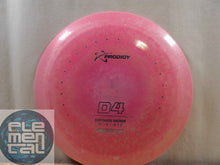 Prodigy Air Spectrum D4 (12/5/-2/2) - Elemental Disc Golf