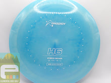 Prodigy Air Spectrum H6 (11/5/-3/1) - Elemental Disc Golf