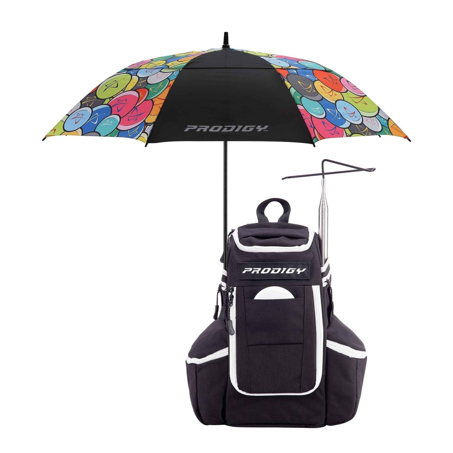Prodigy Apex Backpack - Elemental Disc Golf