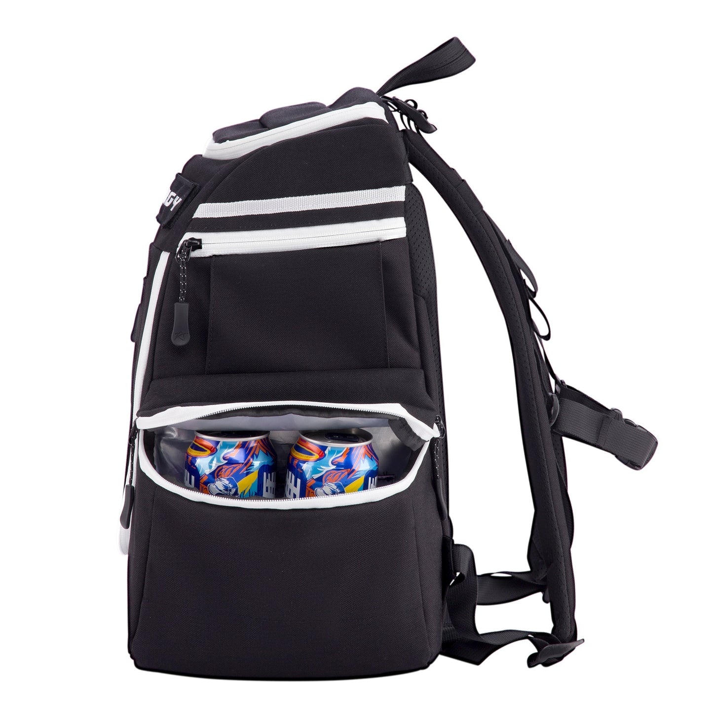 Prodigy Apex Backpack - Elemental Disc Golf
