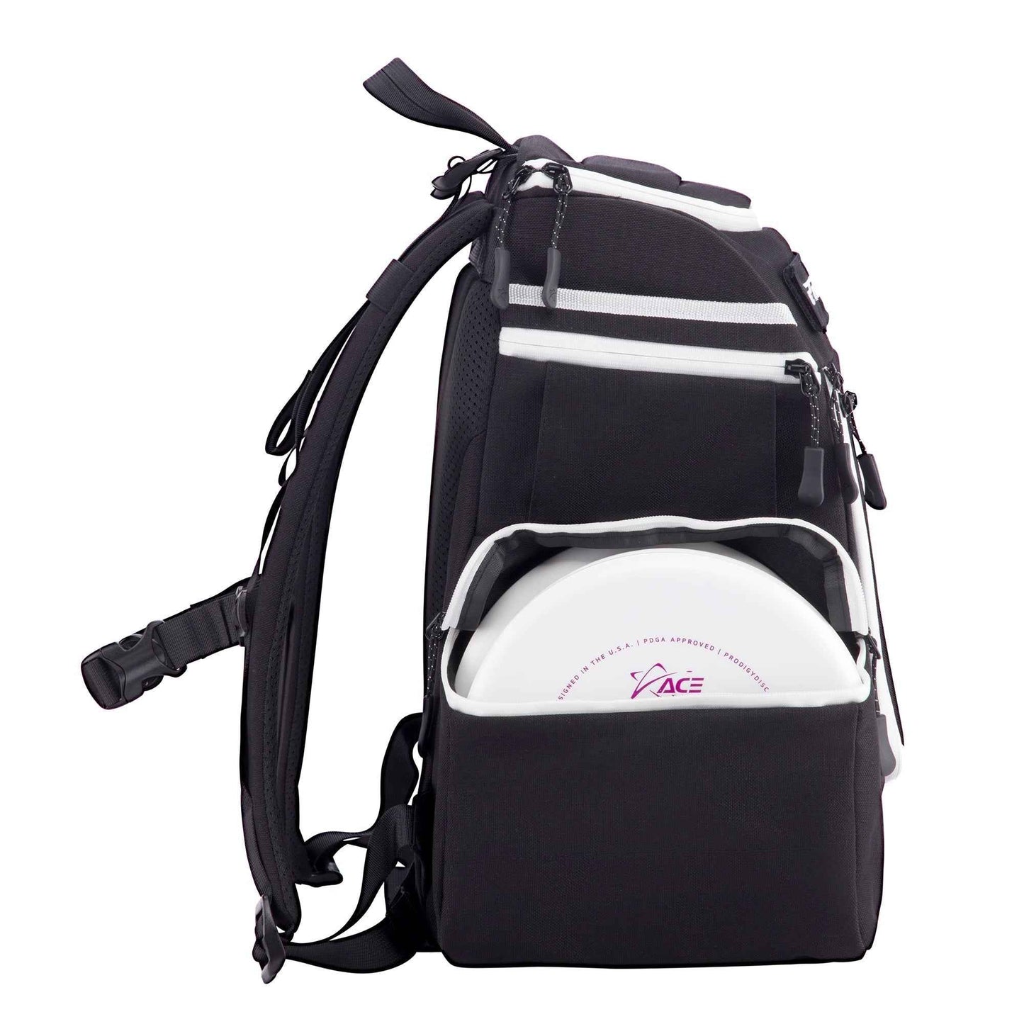 Prodigy Apex Backpack - Elemental Disc Golf