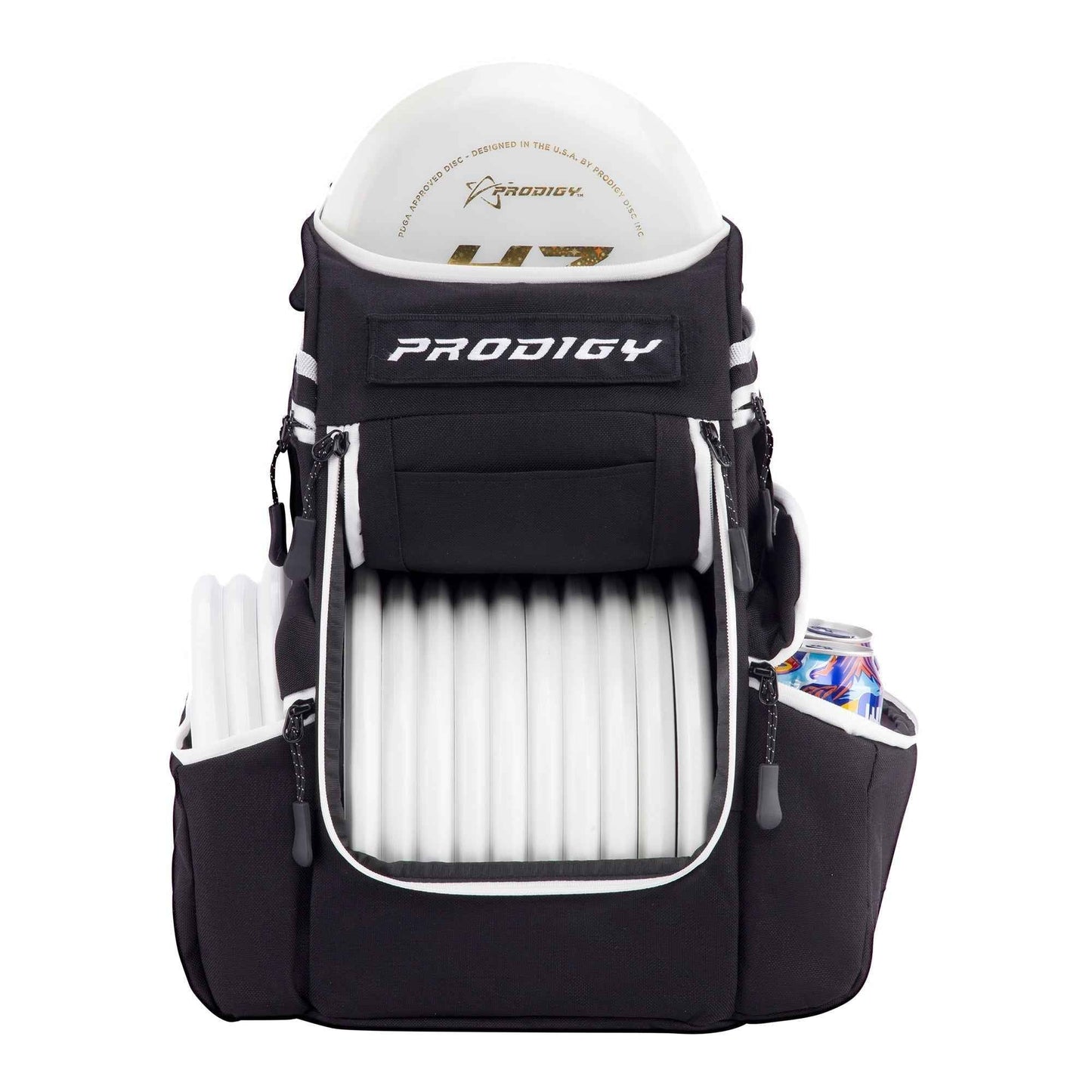 Prodigy Apex Backpack - Elemental Disc Golf