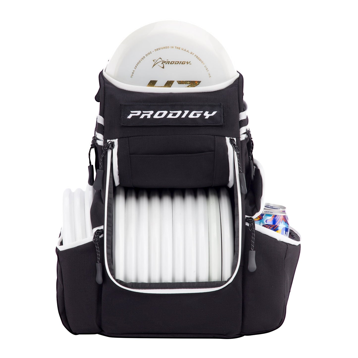 Prodigy Apex Backpack - Elemental Disc Golf