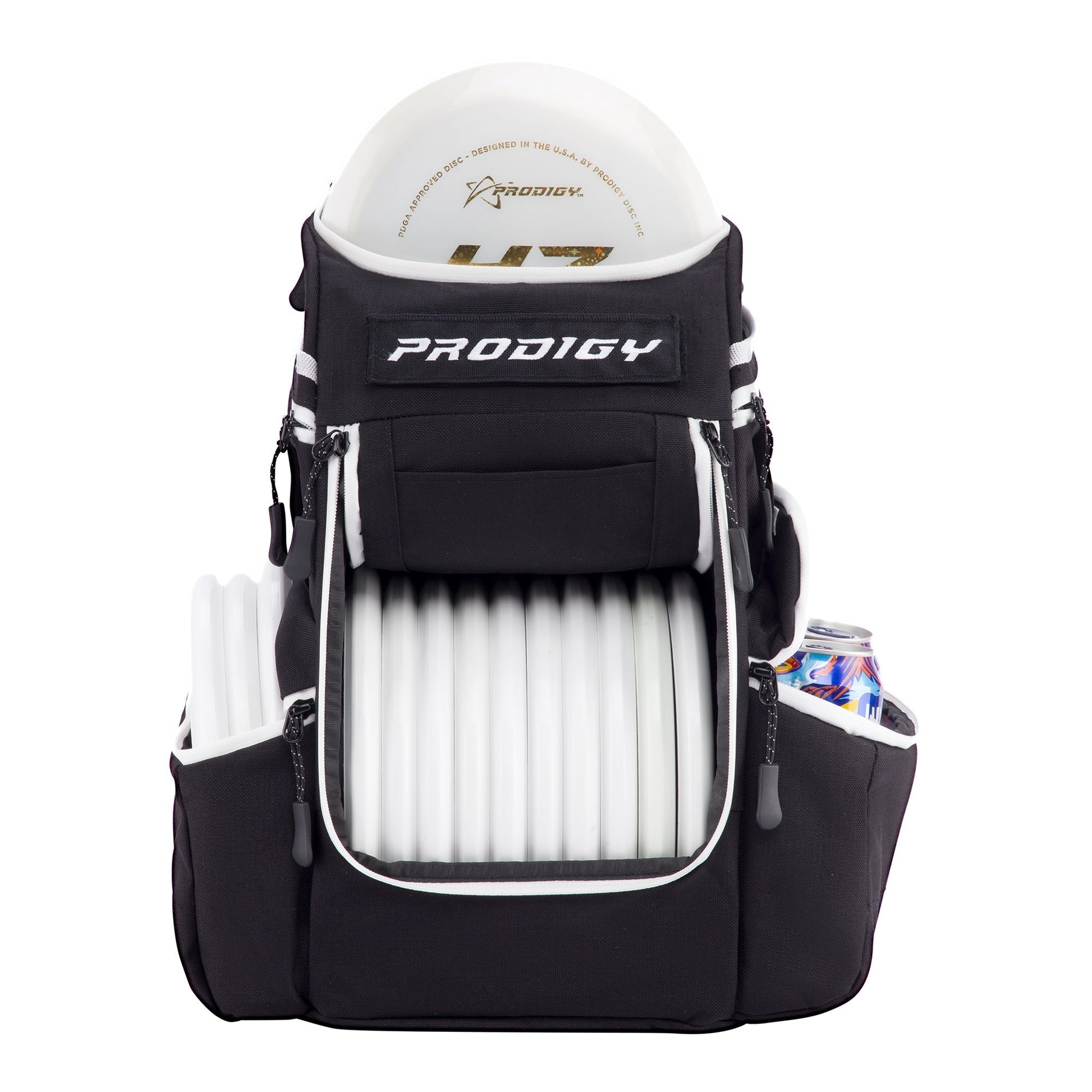 Prodigy Apex Backpack - Elemental Disc Golf
