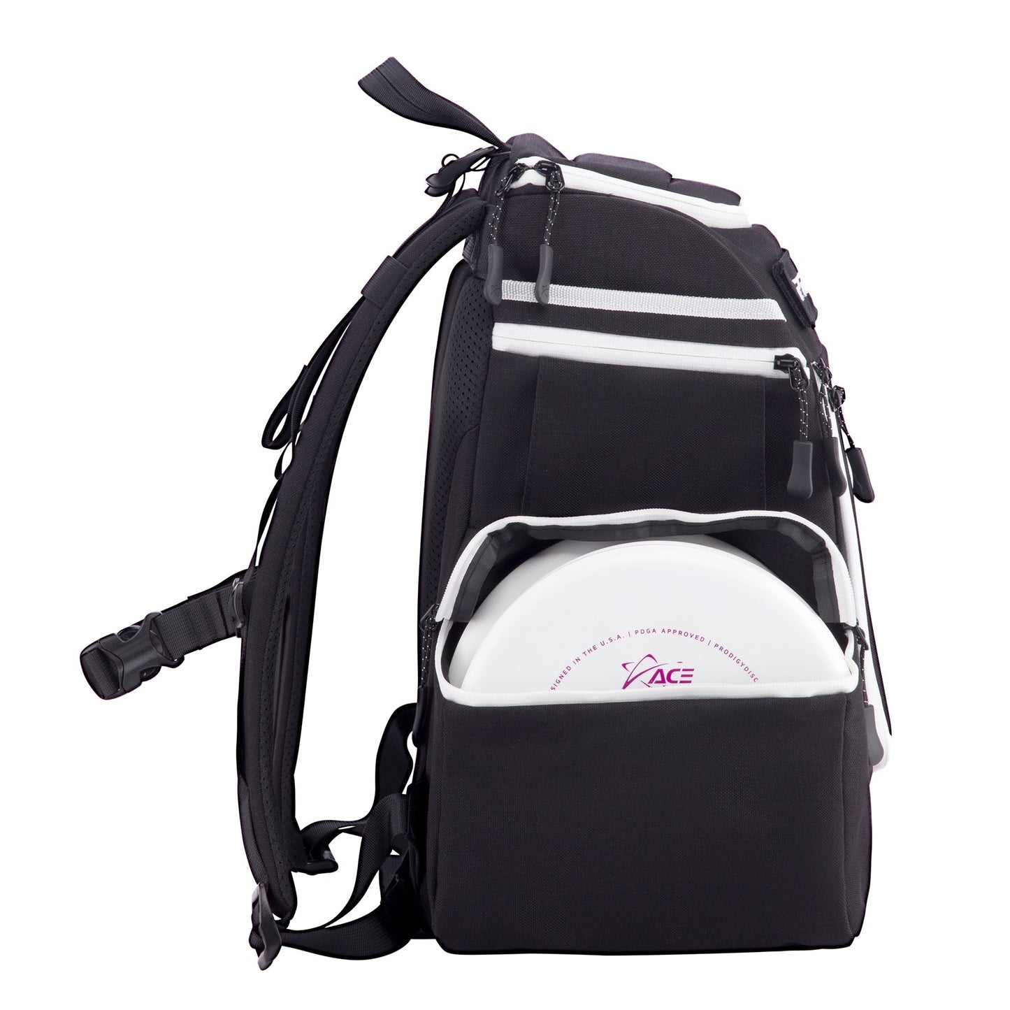 Prodigy Apex Backpack - Elemental Disc Golf