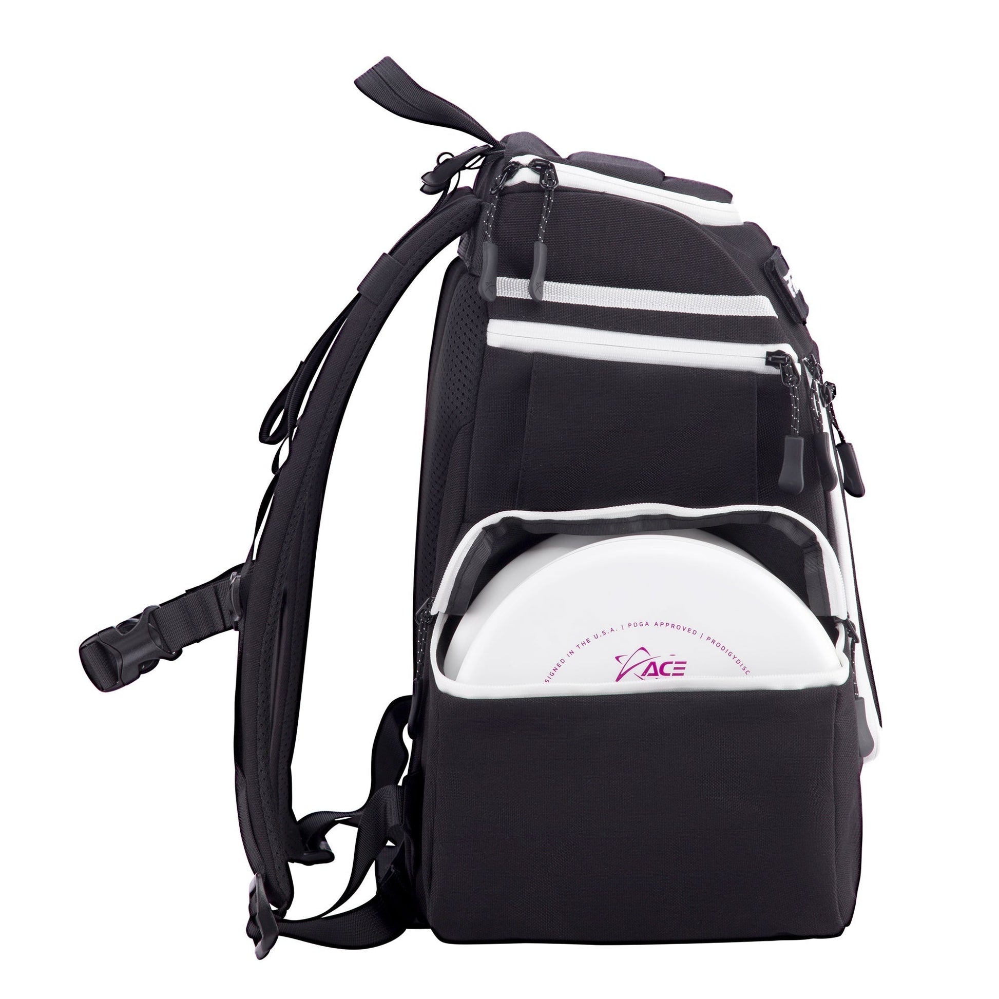 Prodigy Apex Backpack - Elemental Disc Golf