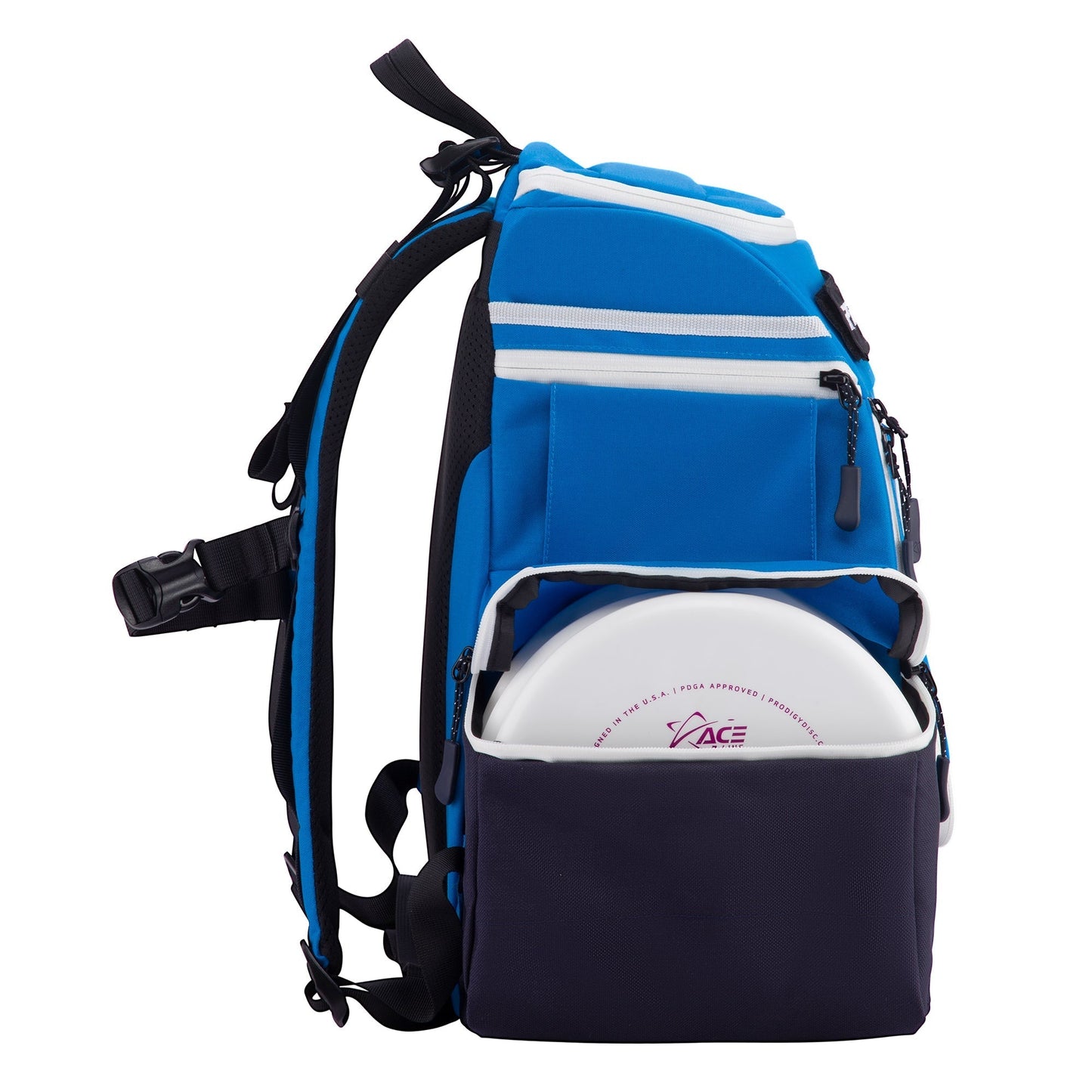 Prodigy Apex Backpack - Elemental Disc Golf