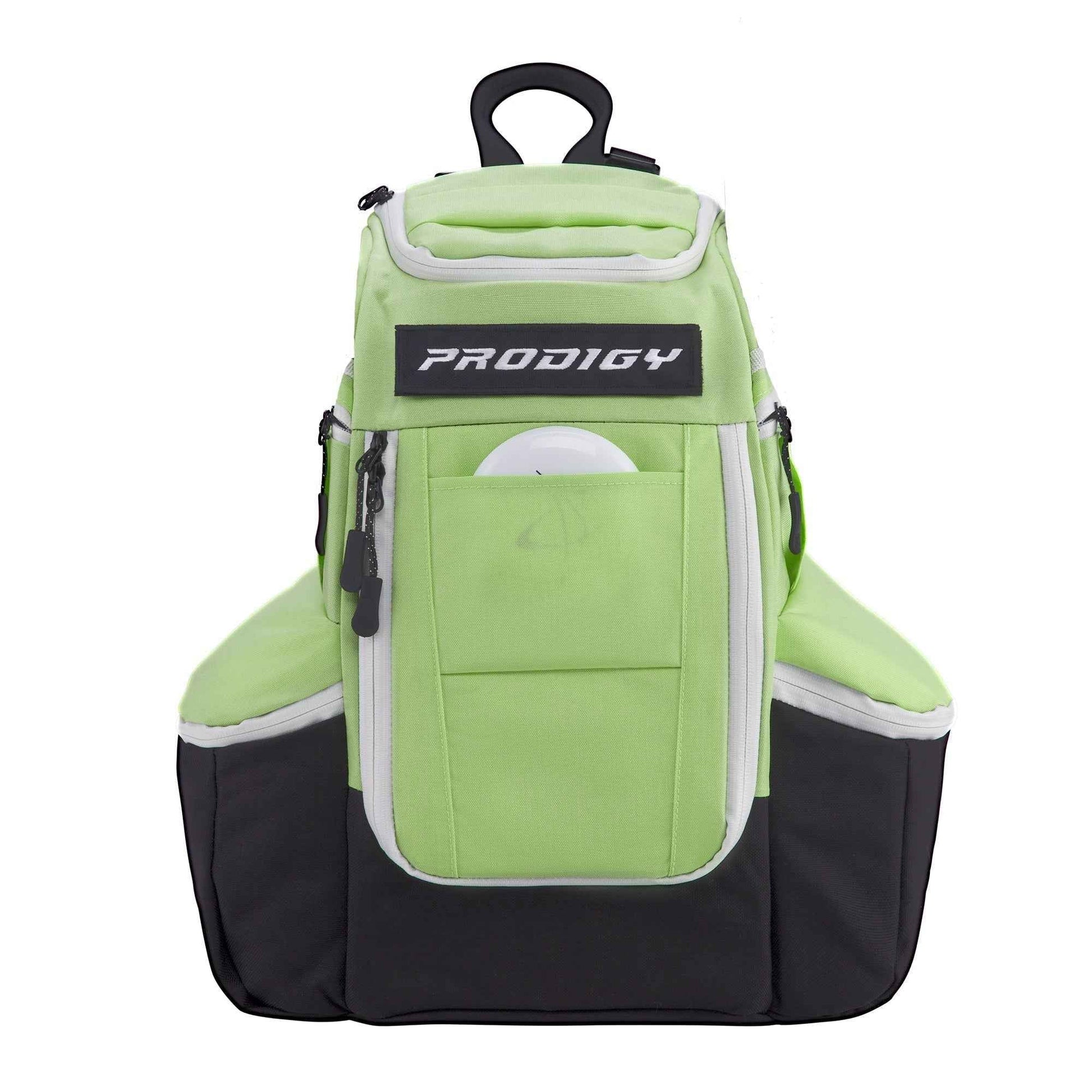 Prodigy Apex Backpack - Elemental Disc Golf