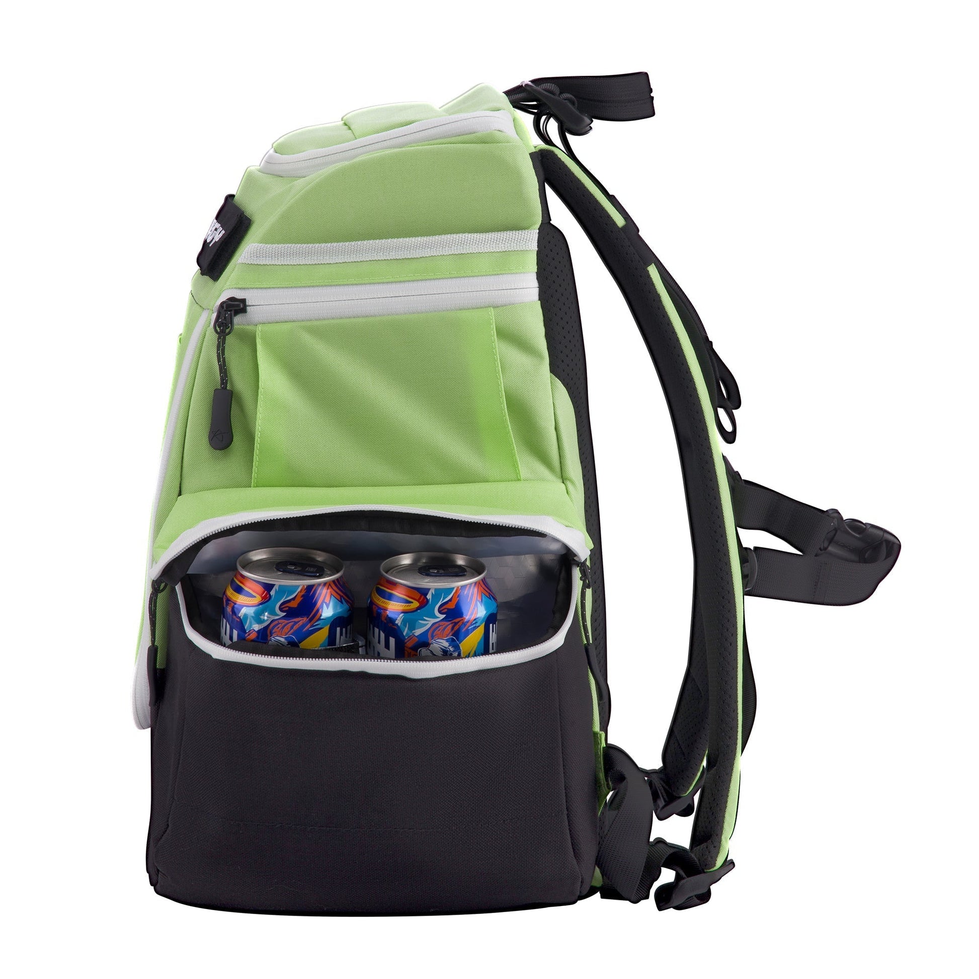 Prodigy Apex Backpack - Elemental Disc Golf
