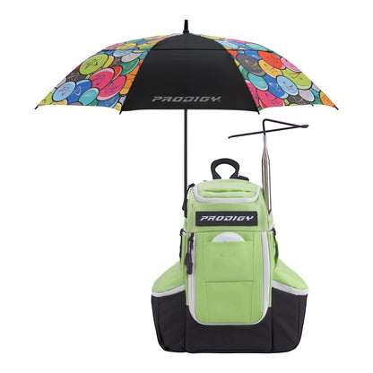 Prodigy Apex Backpack - Elemental Disc Golf
