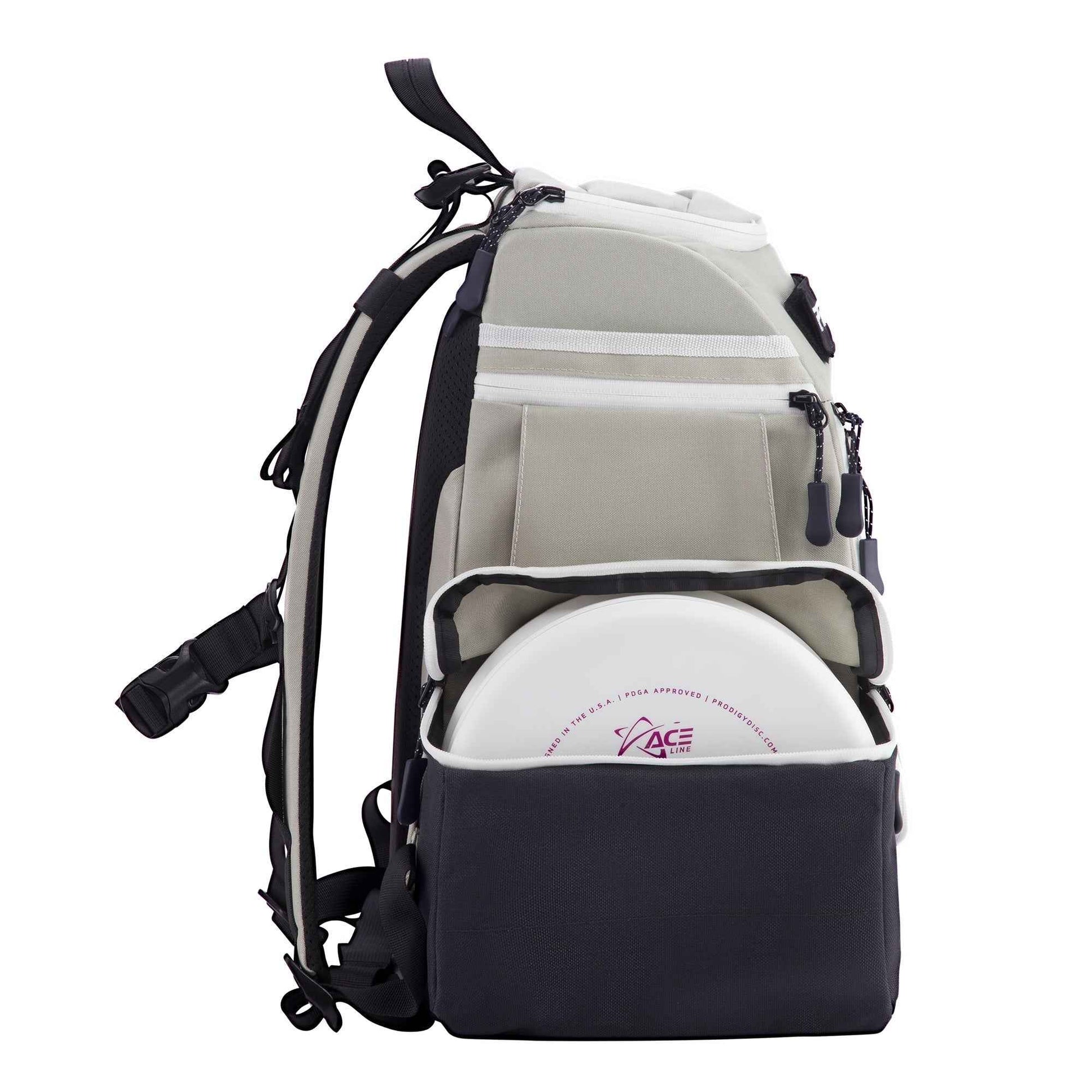 Prodigy Apex Backpack - Elemental Disc Golf