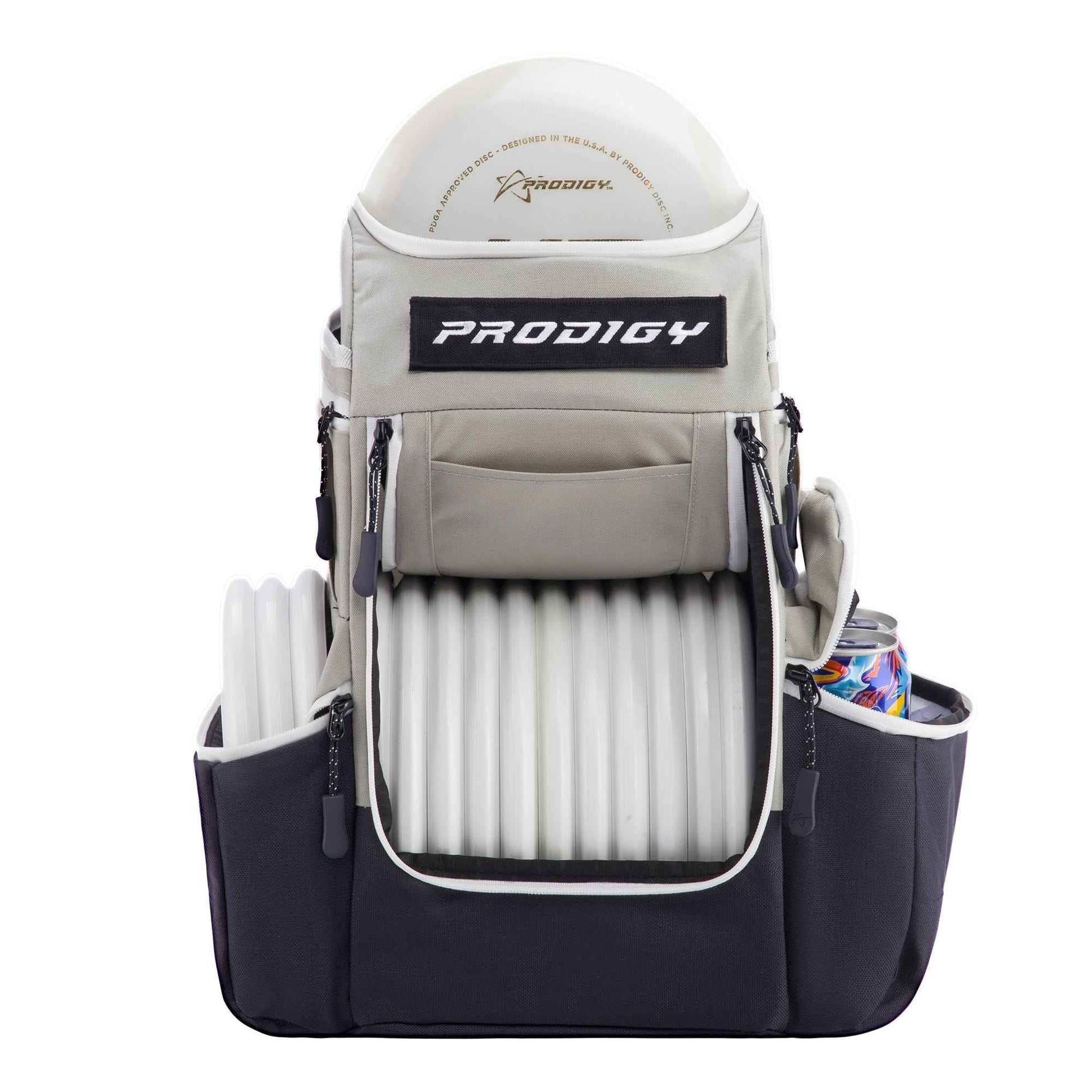 Prodigy Apex Backpack - Elemental Disc Golf