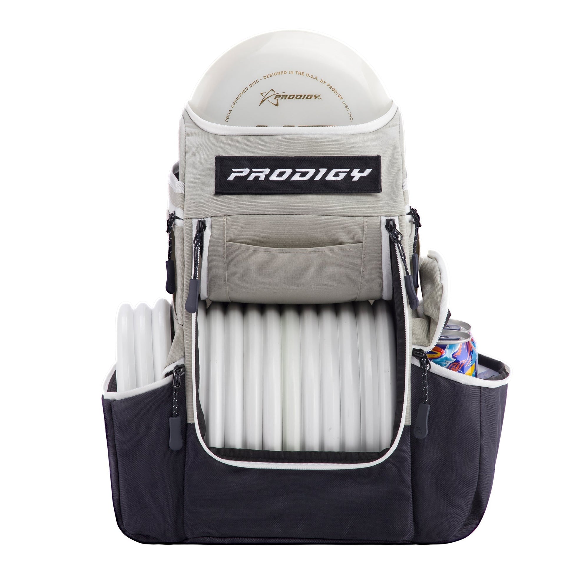 Prodigy Apex Backpack - Elemental Disc Golf
