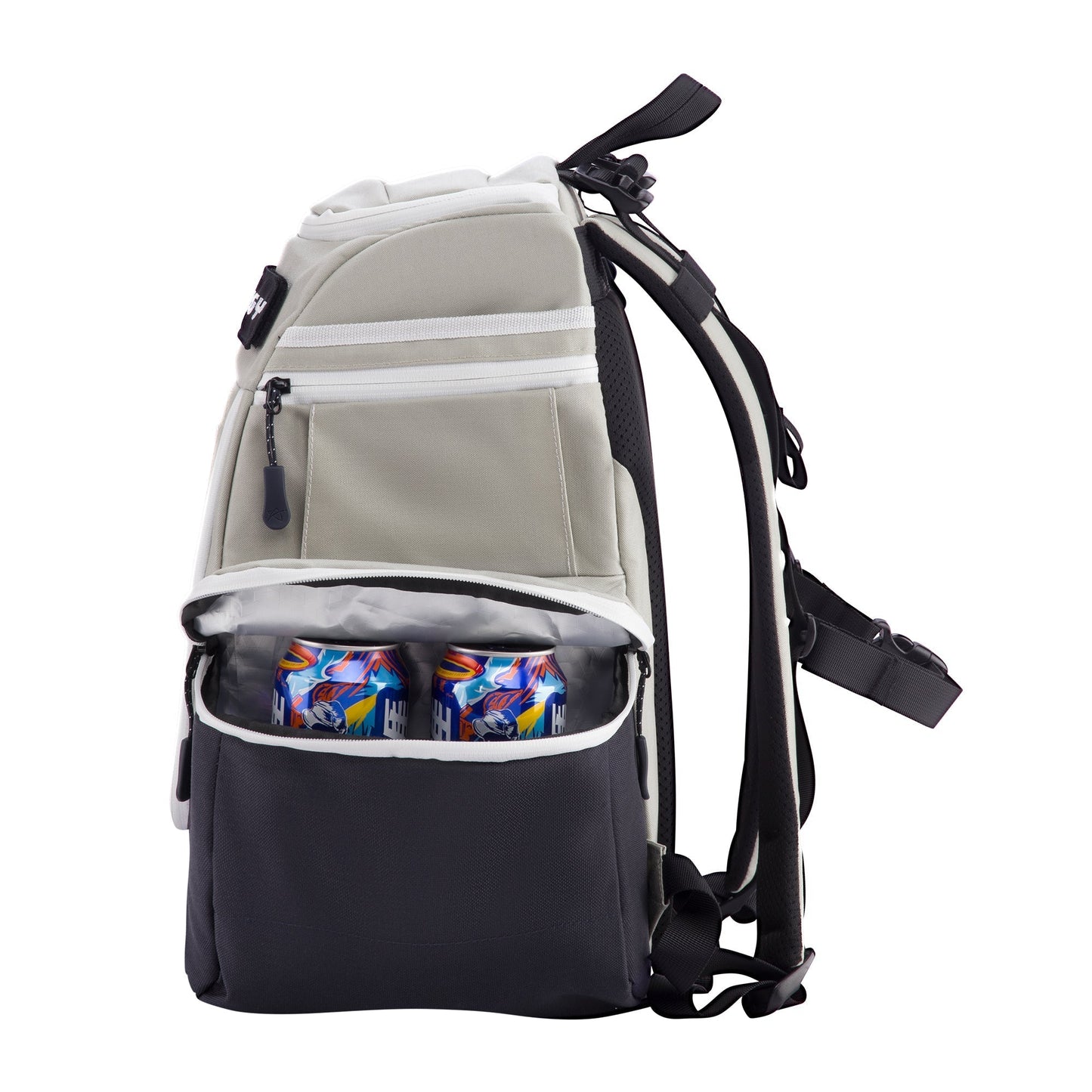 Prodigy Apex Backpack - Elemental Disc Golf