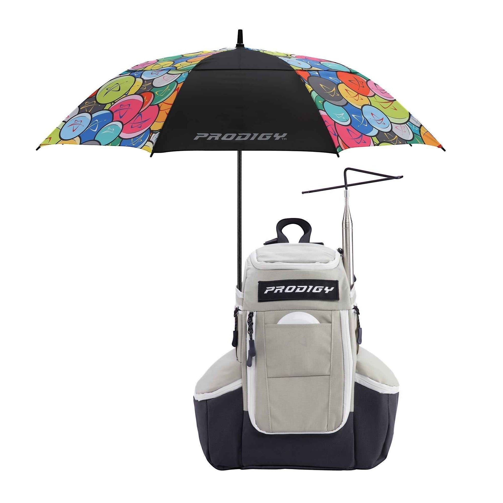 Prodigy Apex Backpack - Elemental Disc Golf