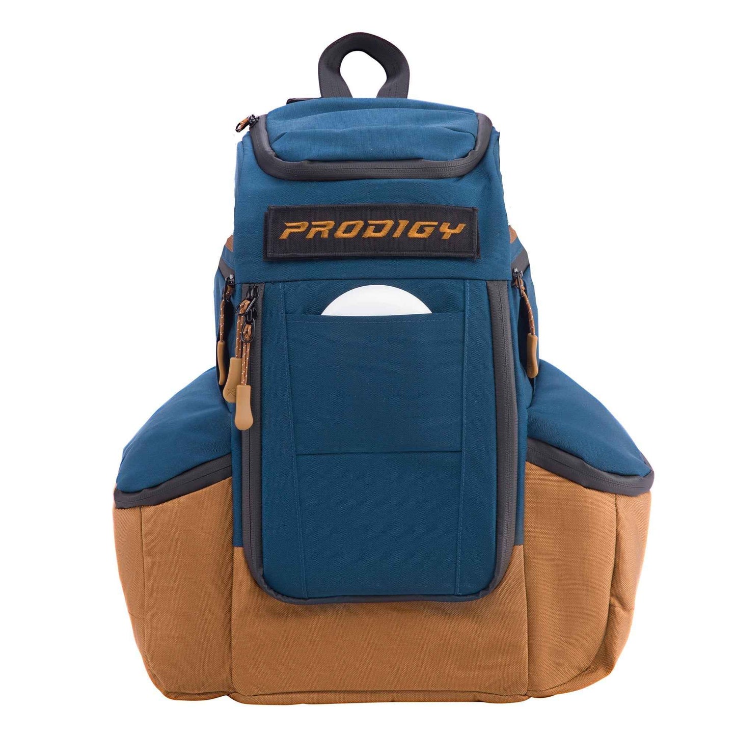 Prodigy Apex Backpack - Elemental Disc Golf