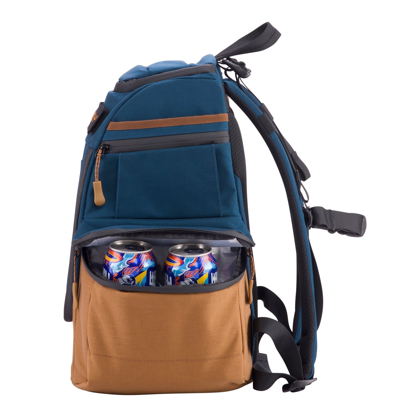 Prodigy Apex Backpack - Elemental Disc Golf