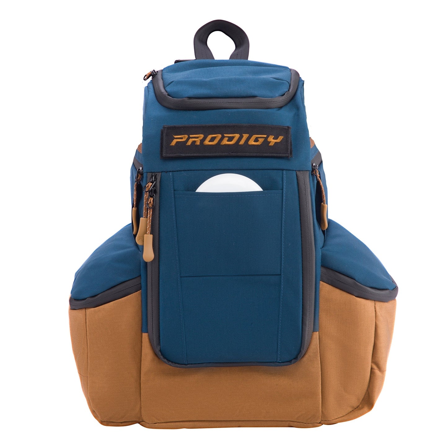 Prodigy Apex Backpack - Elemental Disc Golf