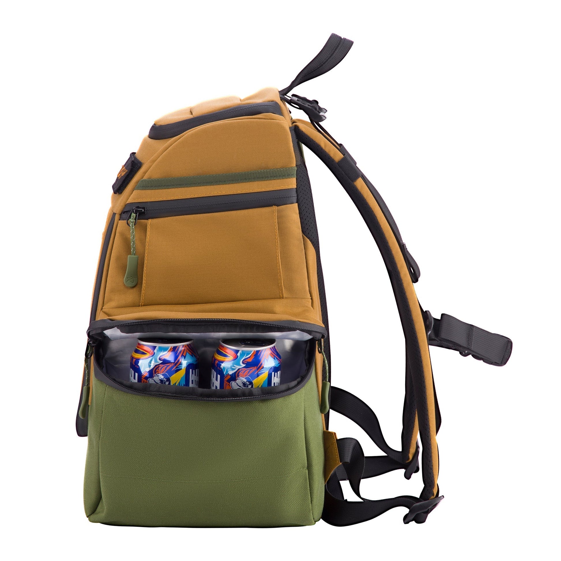 Prodigy Apex Backpack - Elemental Disc Golf