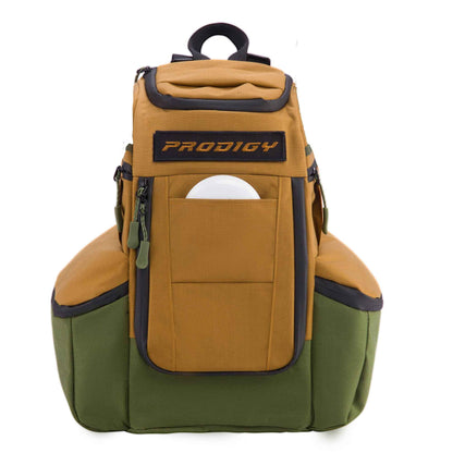 Prodigy Apex Backpack - Elemental Disc Golf