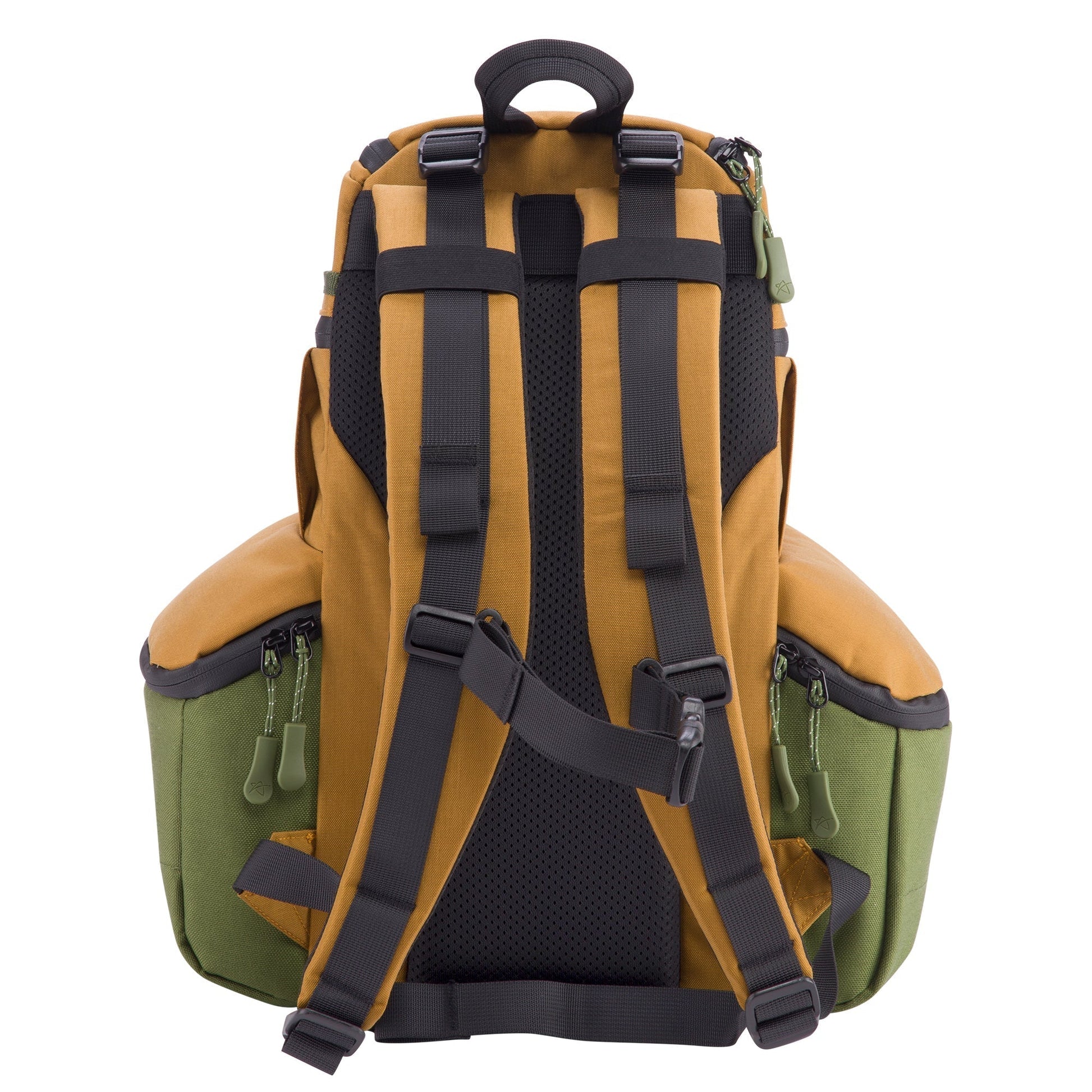 Prodigy Apex Backpack - Elemental Disc Golf