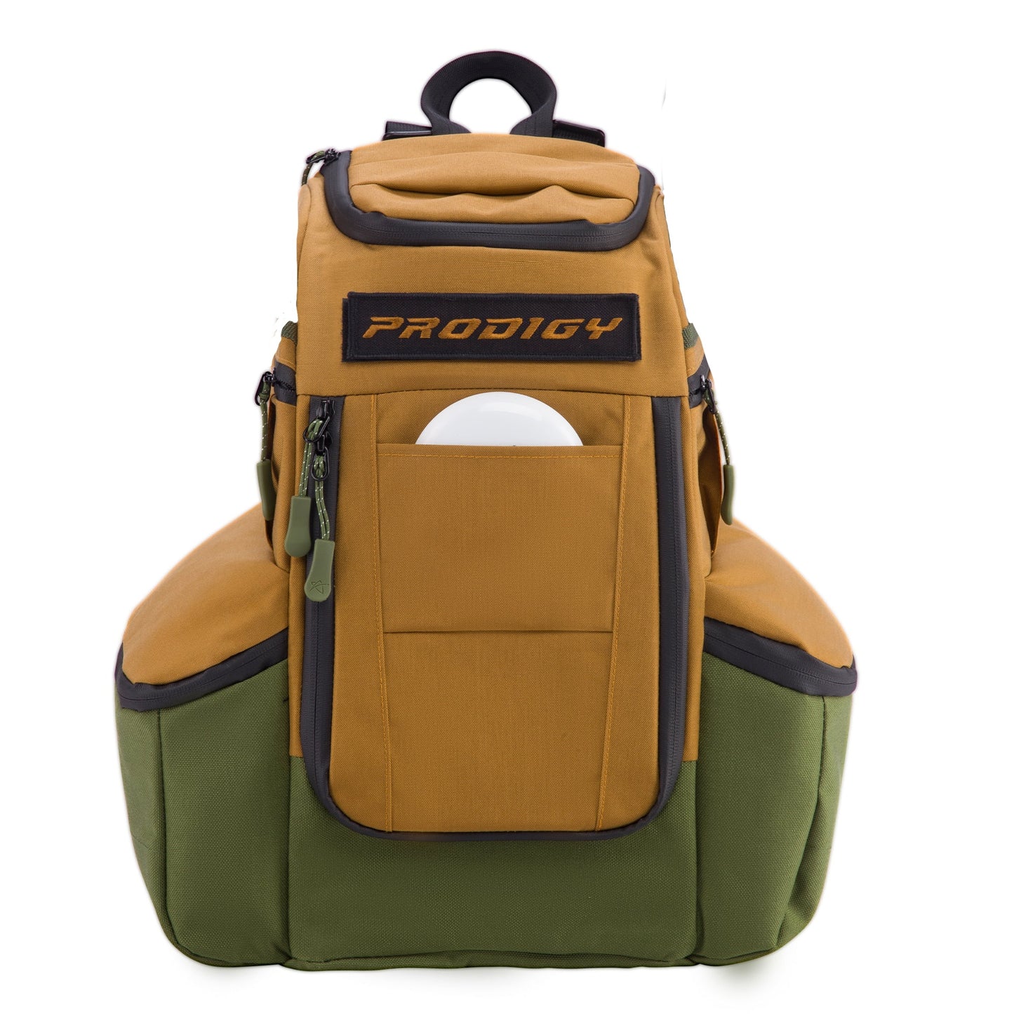 Prodigy Apex Backpack - Elemental Disc Golf
