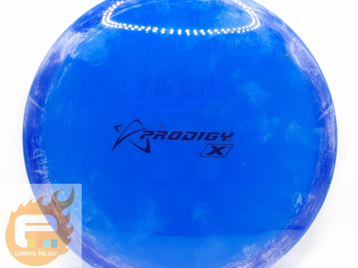 Prodigy Approach and Midrange Misprints - Assorted Molds - Elemental Disc Golf