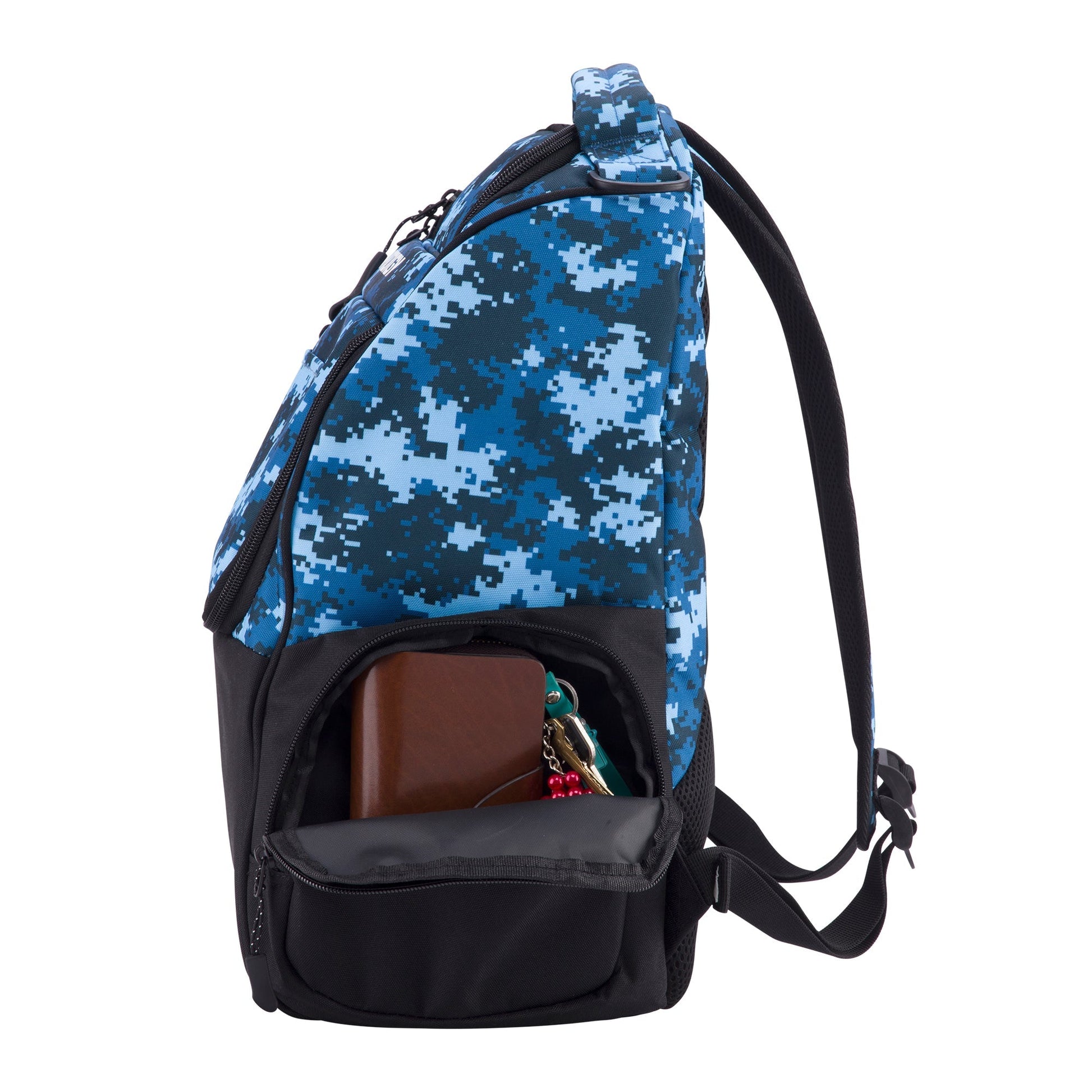 Prodigy Ascent Backpack - Elemental Disc Golf
