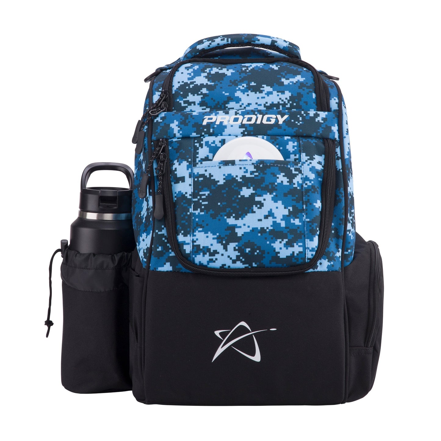 Prodigy Ascent Backpack - Elemental Disc Golf