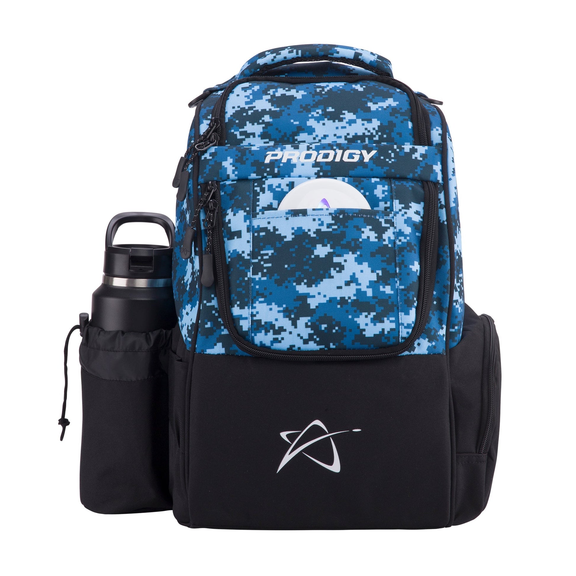 Prodigy Ascent Backpack - Elemental Disc Golf
