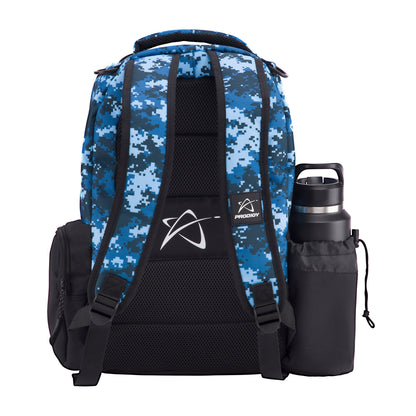 Prodigy Ascent Backpack - Elemental Disc Golf