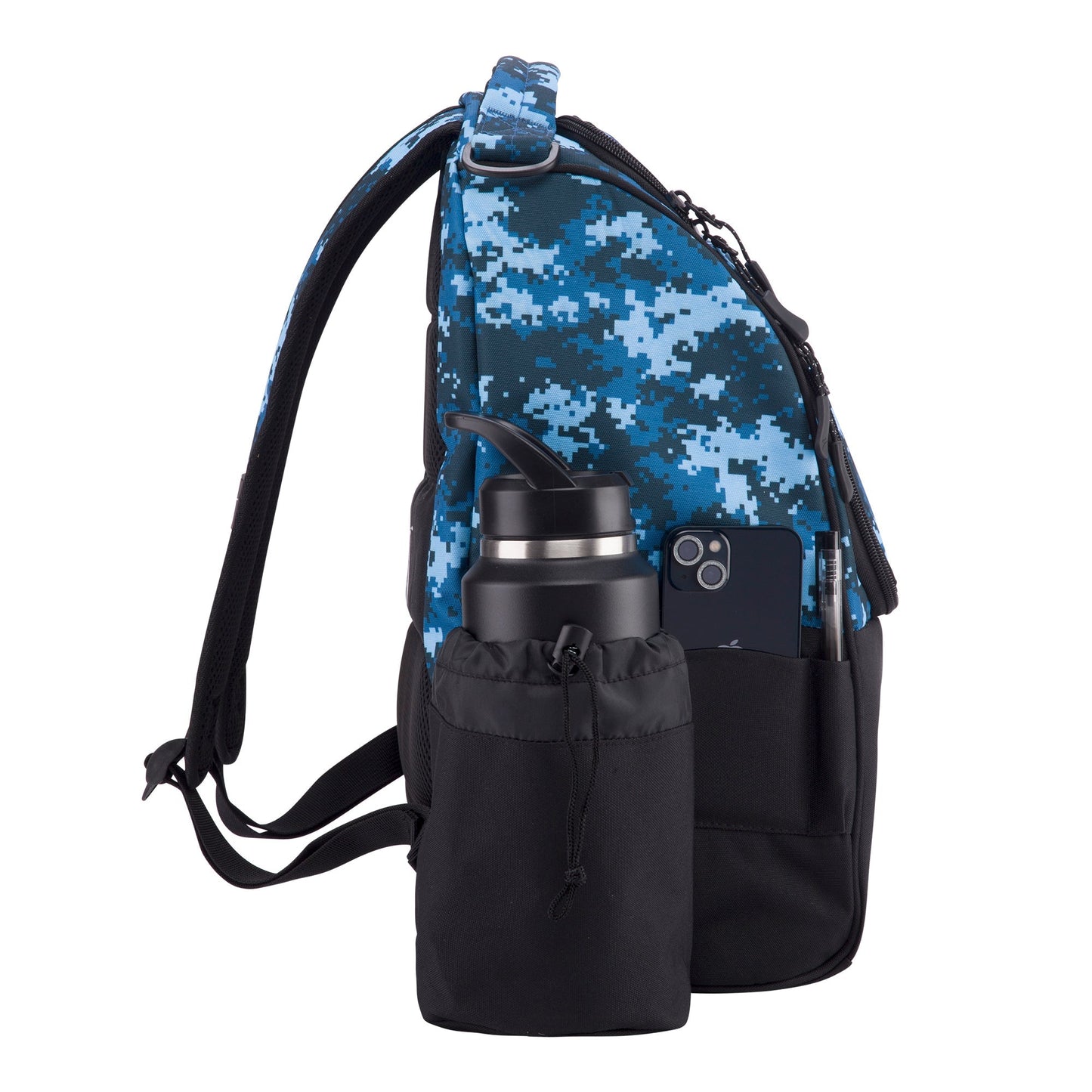 Prodigy Ascent Backpack - Elemental Disc Golf