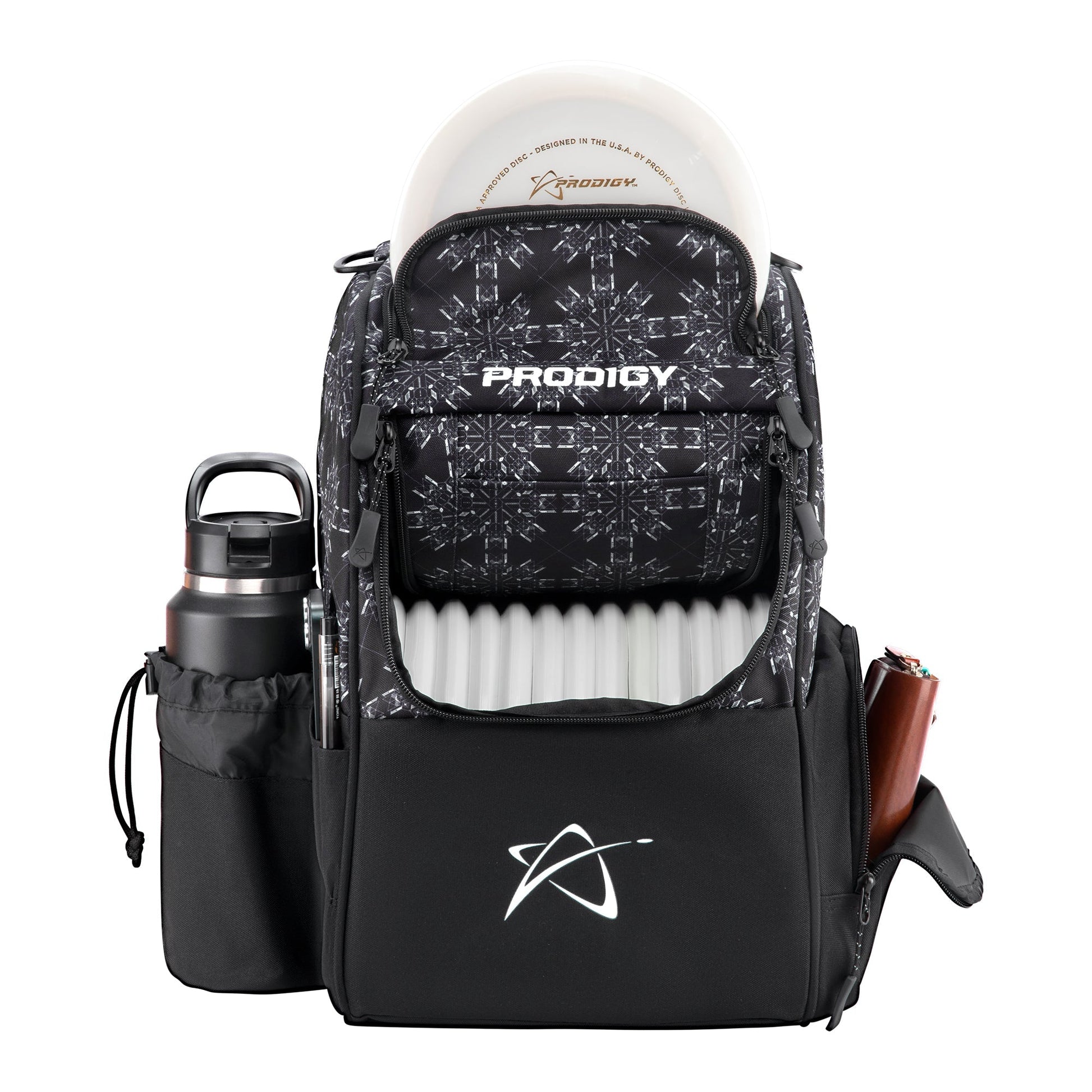 Prodigy Ascent Backpack - Elemental Disc Golf