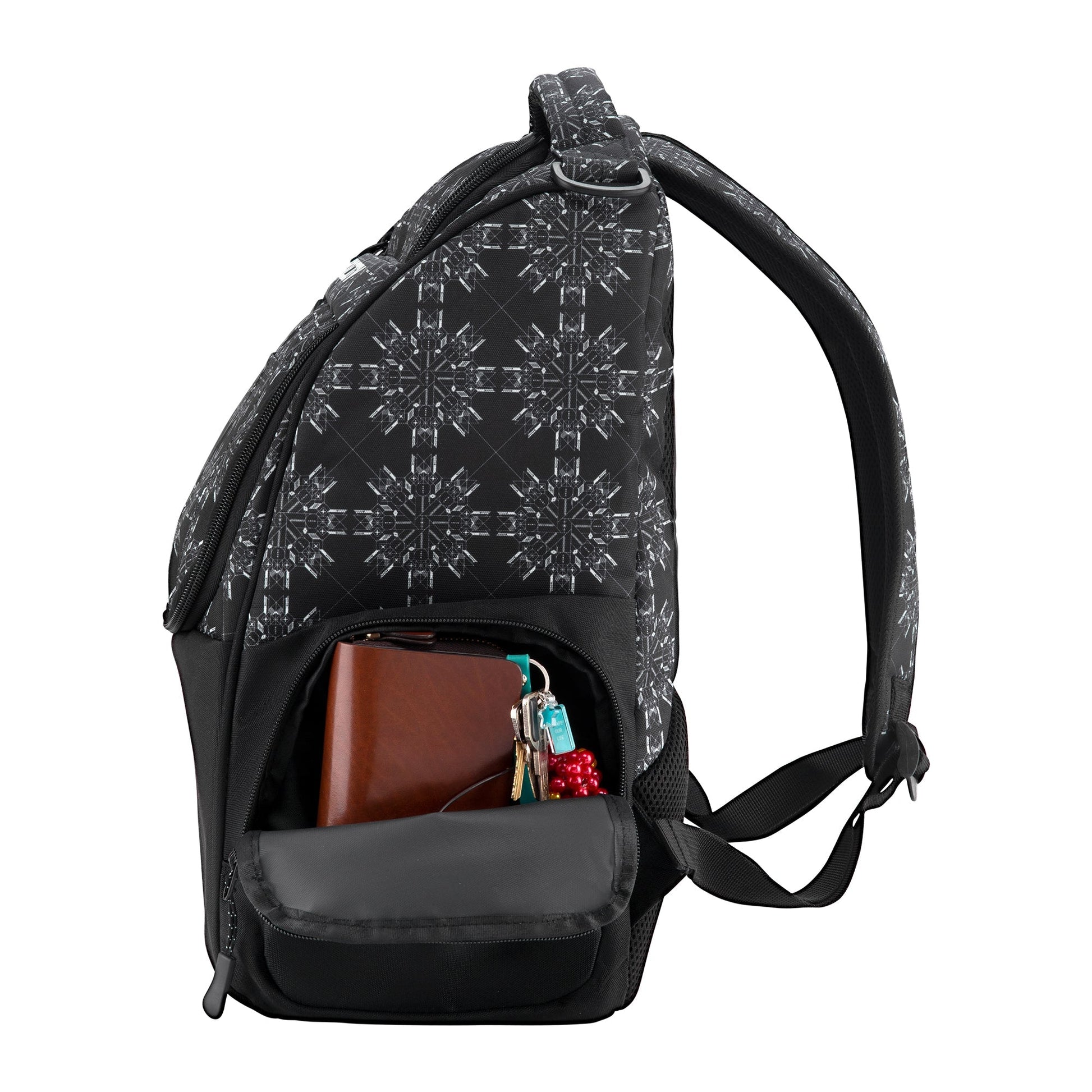 Prodigy Ascent Backpack - Elemental Disc Golf