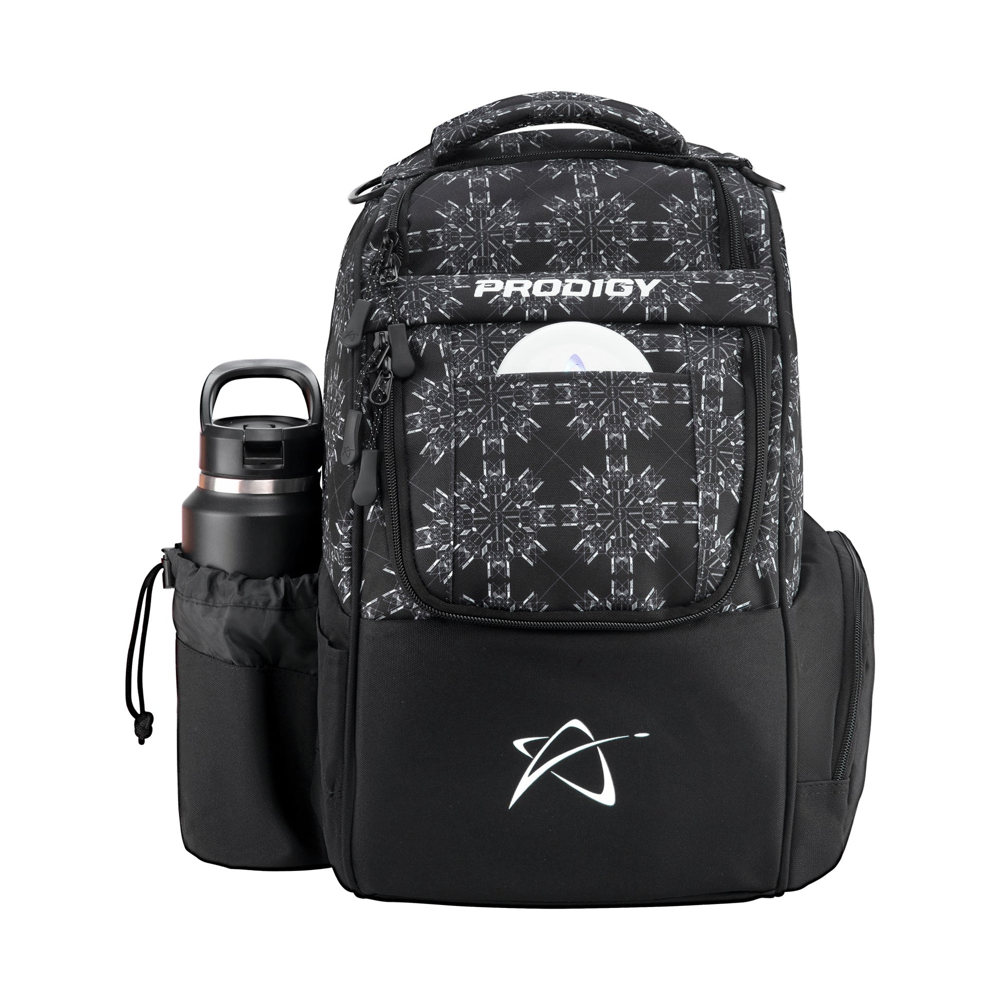 Prodigy Ascent Backpack - Elemental Disc Golf