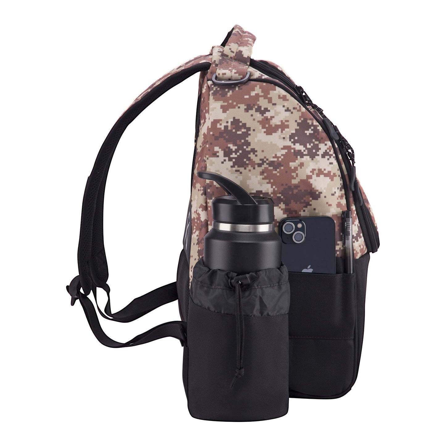 Prodigy Ascent Backpack - Elemental Disc Golf