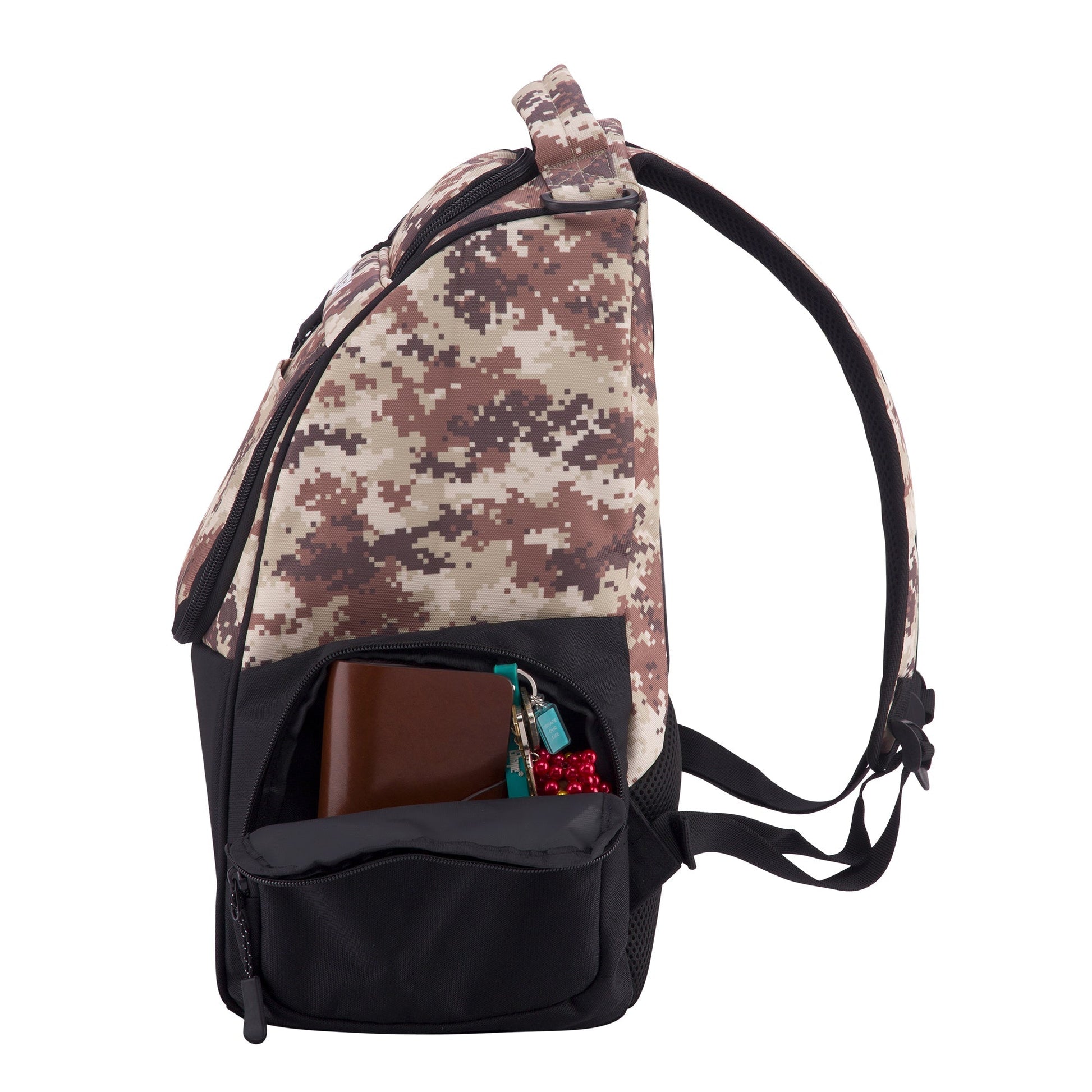 Prodigy Ascent Backpack - Elemental Disc Golf