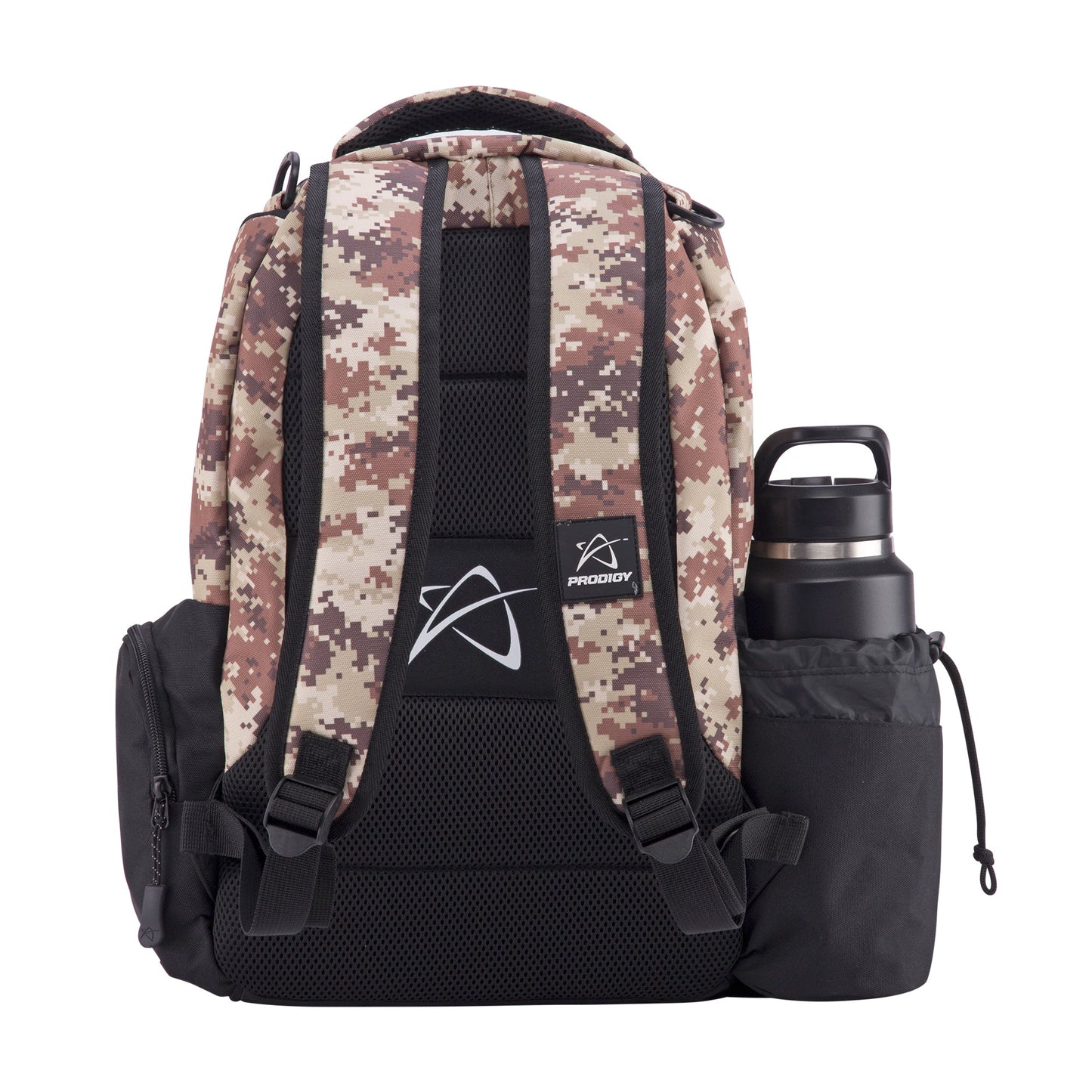 Prodigy Ascent Backpack - Elemental Disc Golf