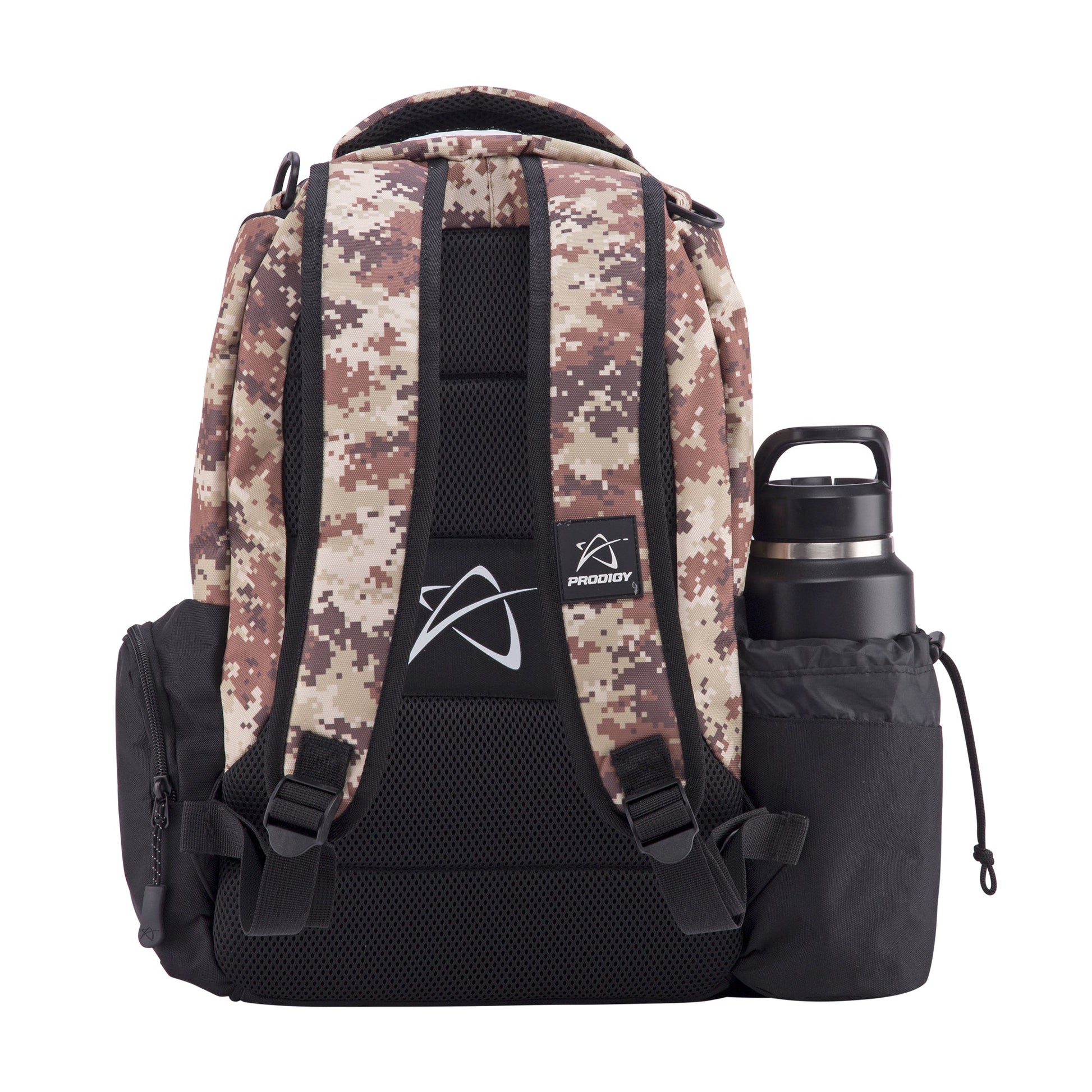 Prodigy Ascent Backpack - Elemental Disc Golf