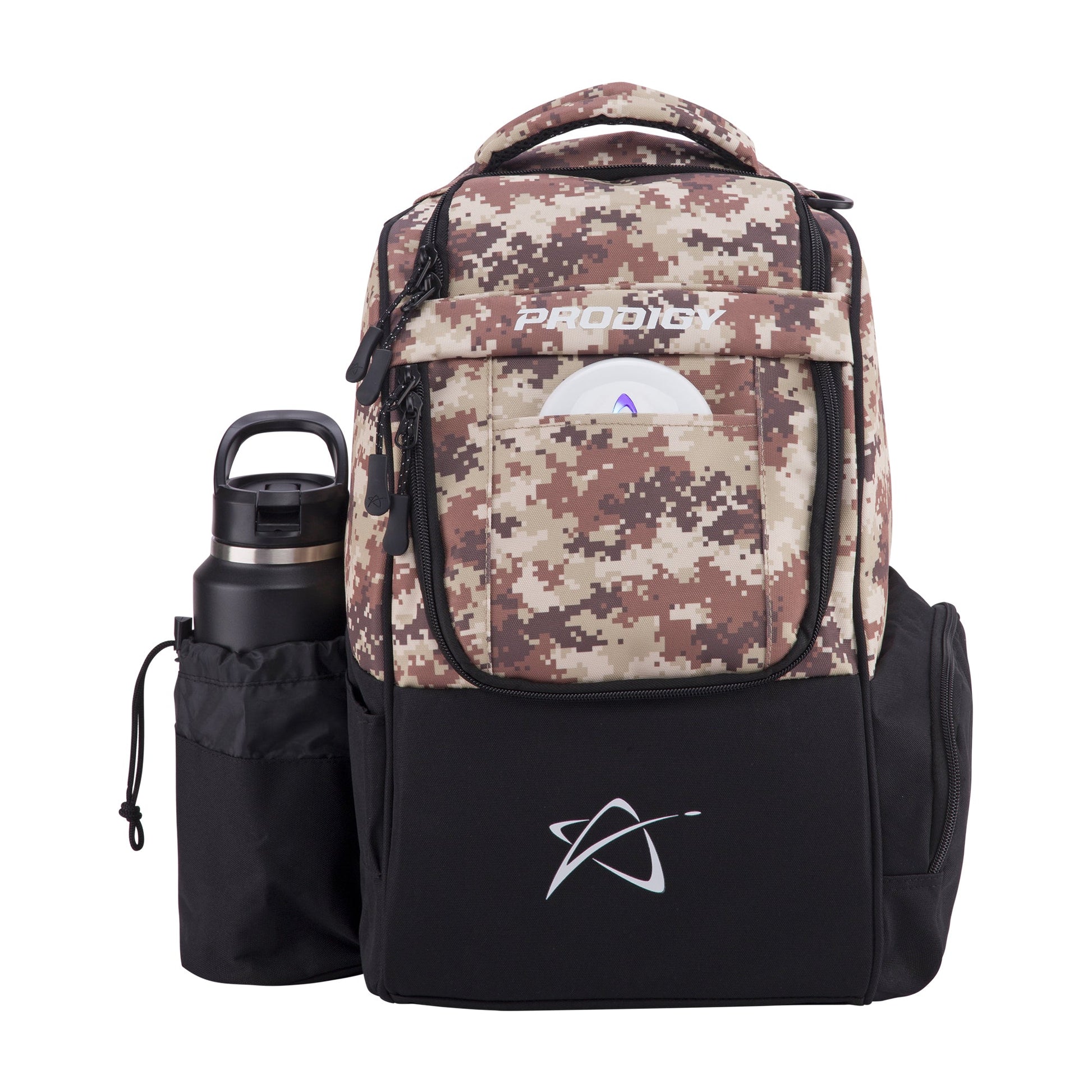 Prodigy Ascent Backpack - Elemental Disc Golf