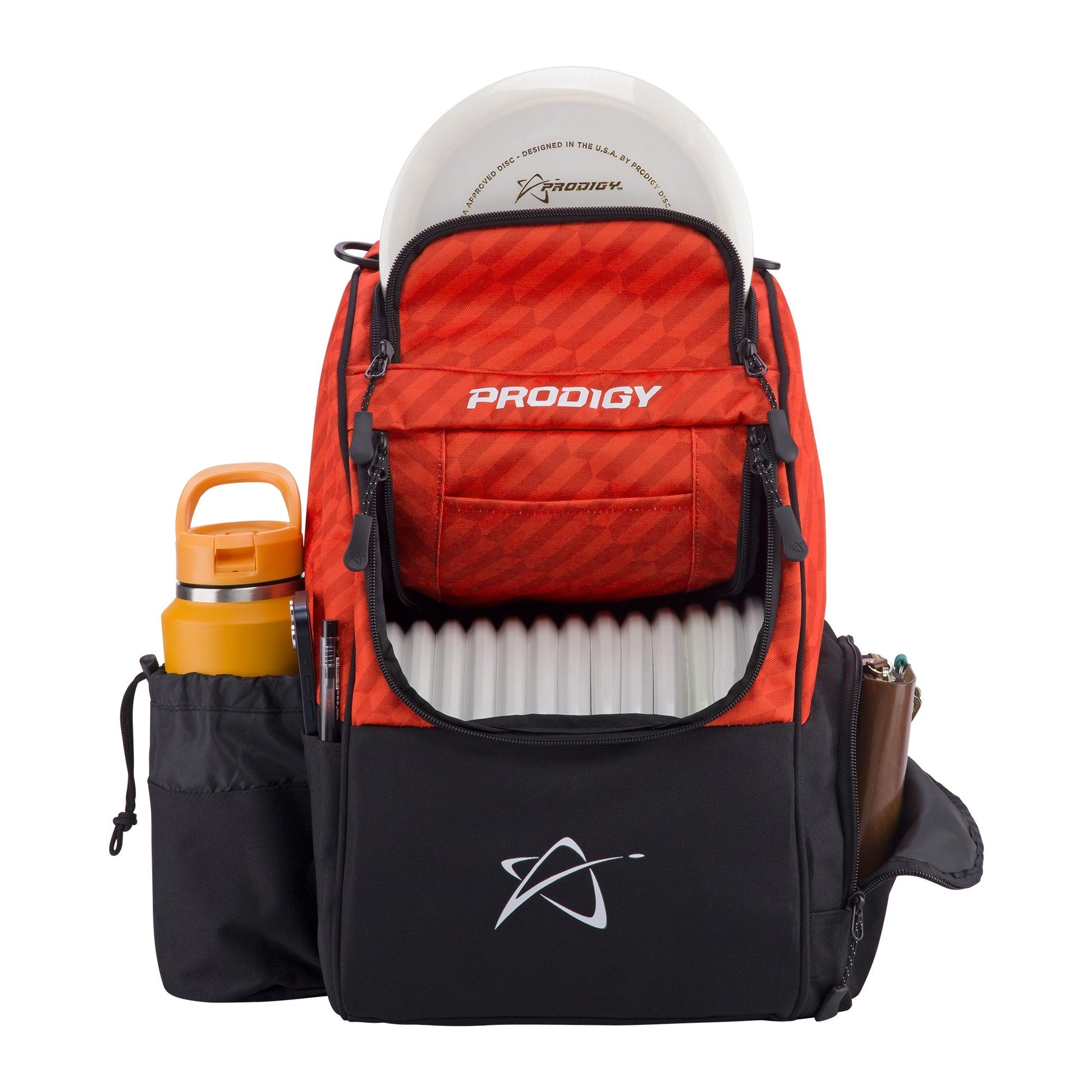 Prodigy Ascent Backpack - Elemental Disc Golf