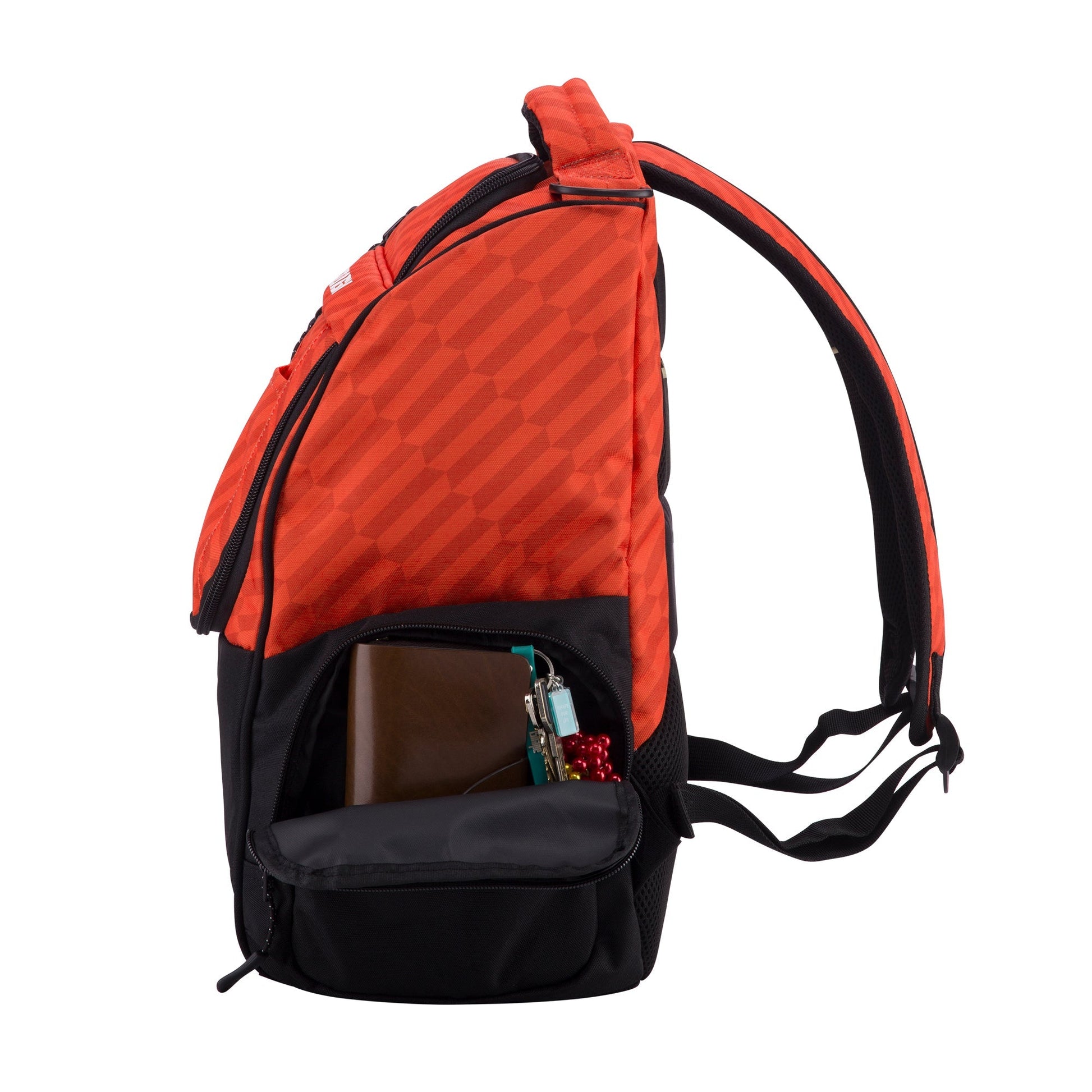 Prodigy Ascent Backpack - Elemental Disc Golf
