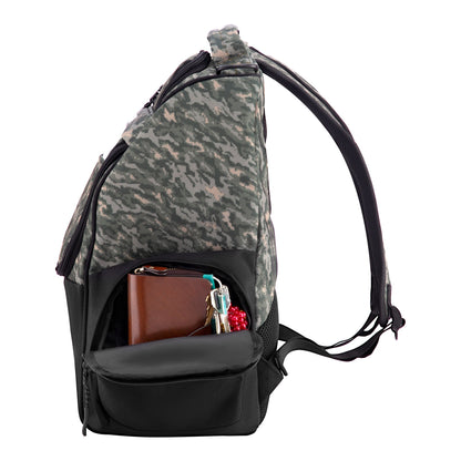 Prodigy Ascent Backpack - Elemental Disc Golf