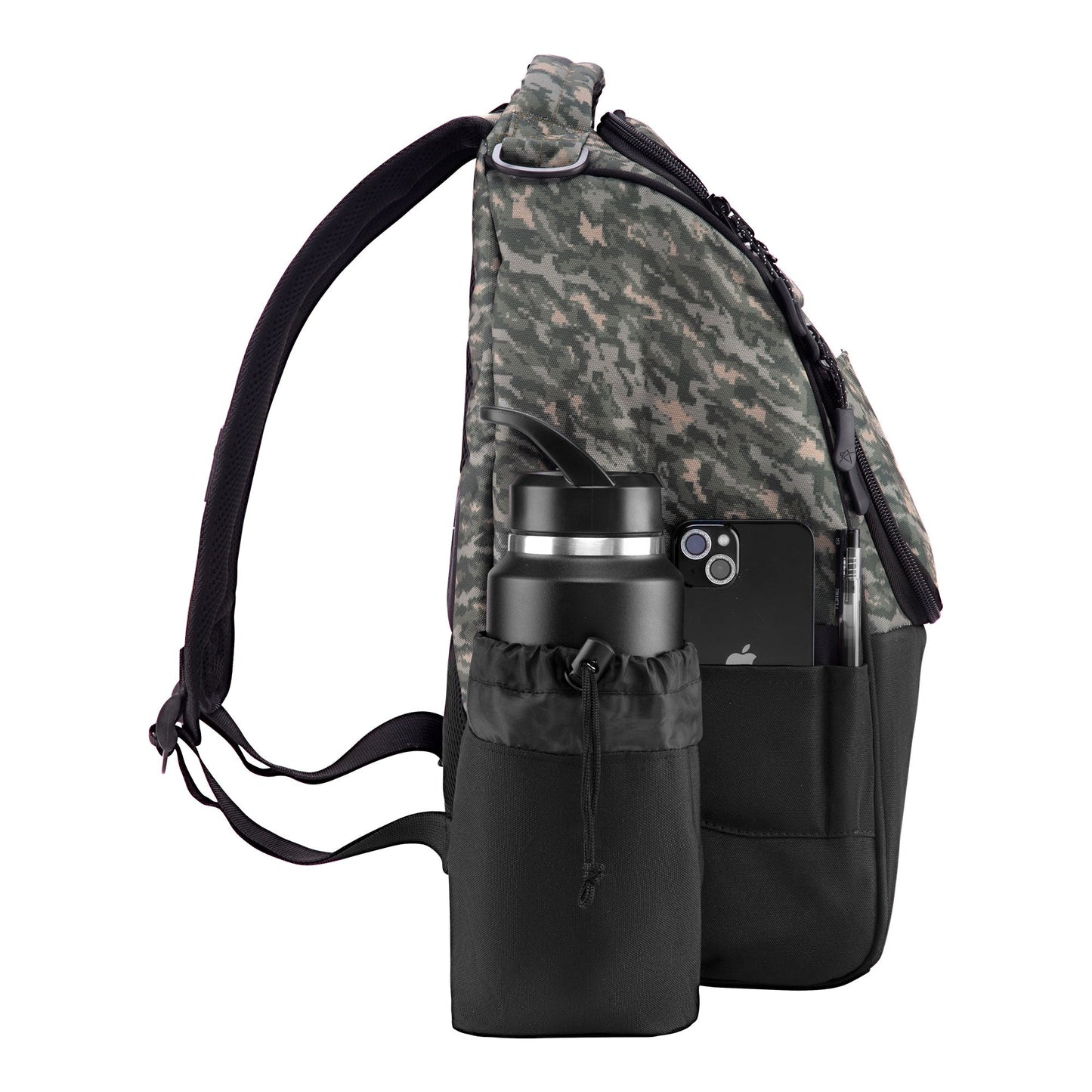 Prodigy Ascent Backpack - Elemental Disc Golf