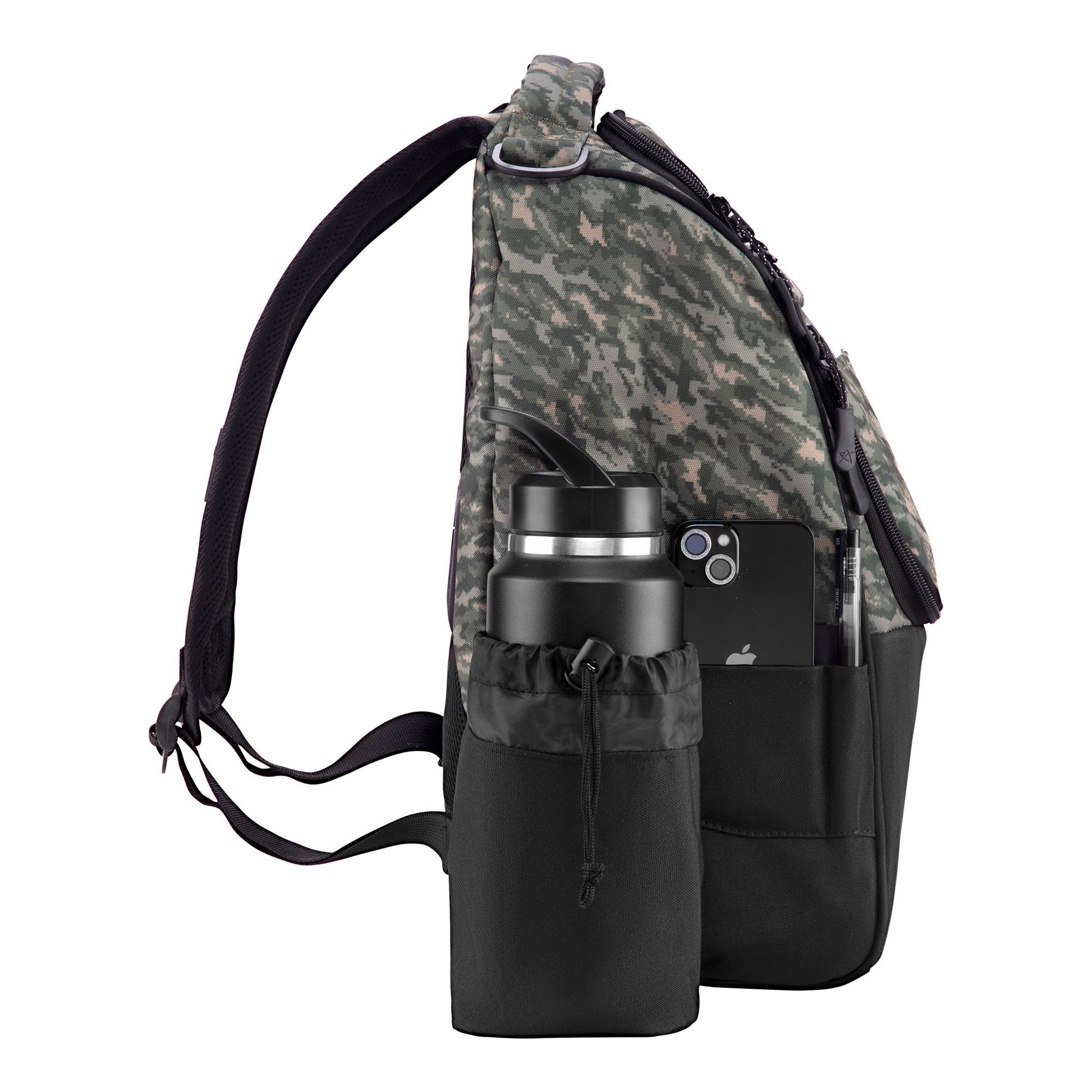 Prodigy Ascent Backpack - Elemental Disc Golf