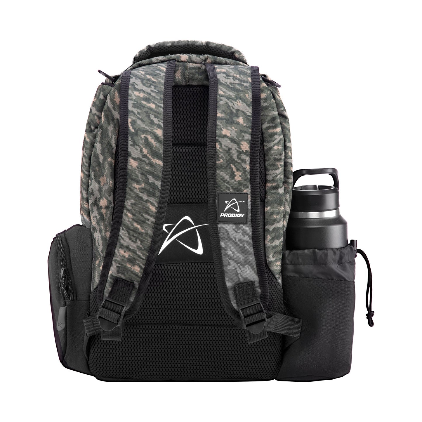 Prodigy Ascent Backpack - Elemental Disc Golf