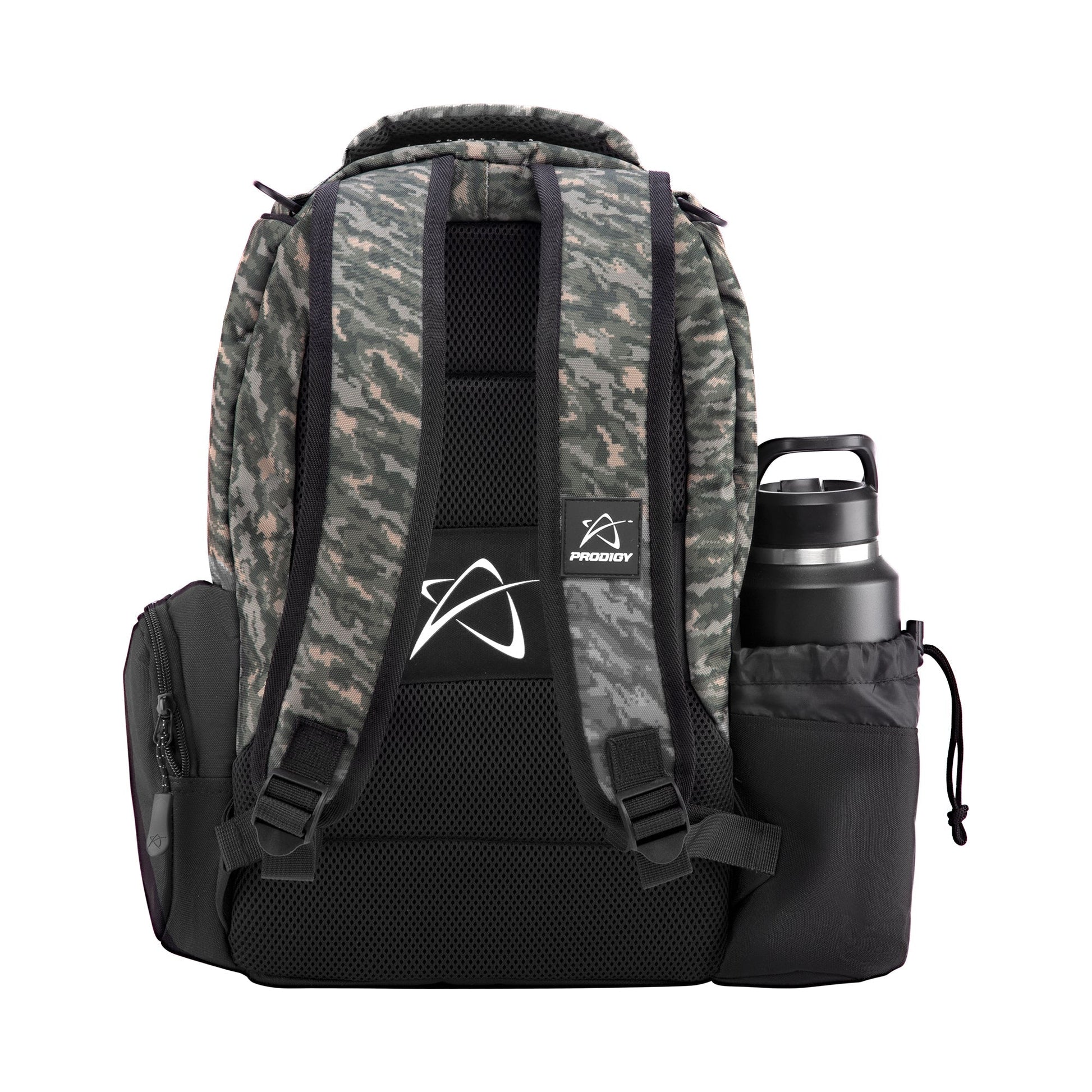Prodigy Ascent Backpack - Elemental Disc Golf